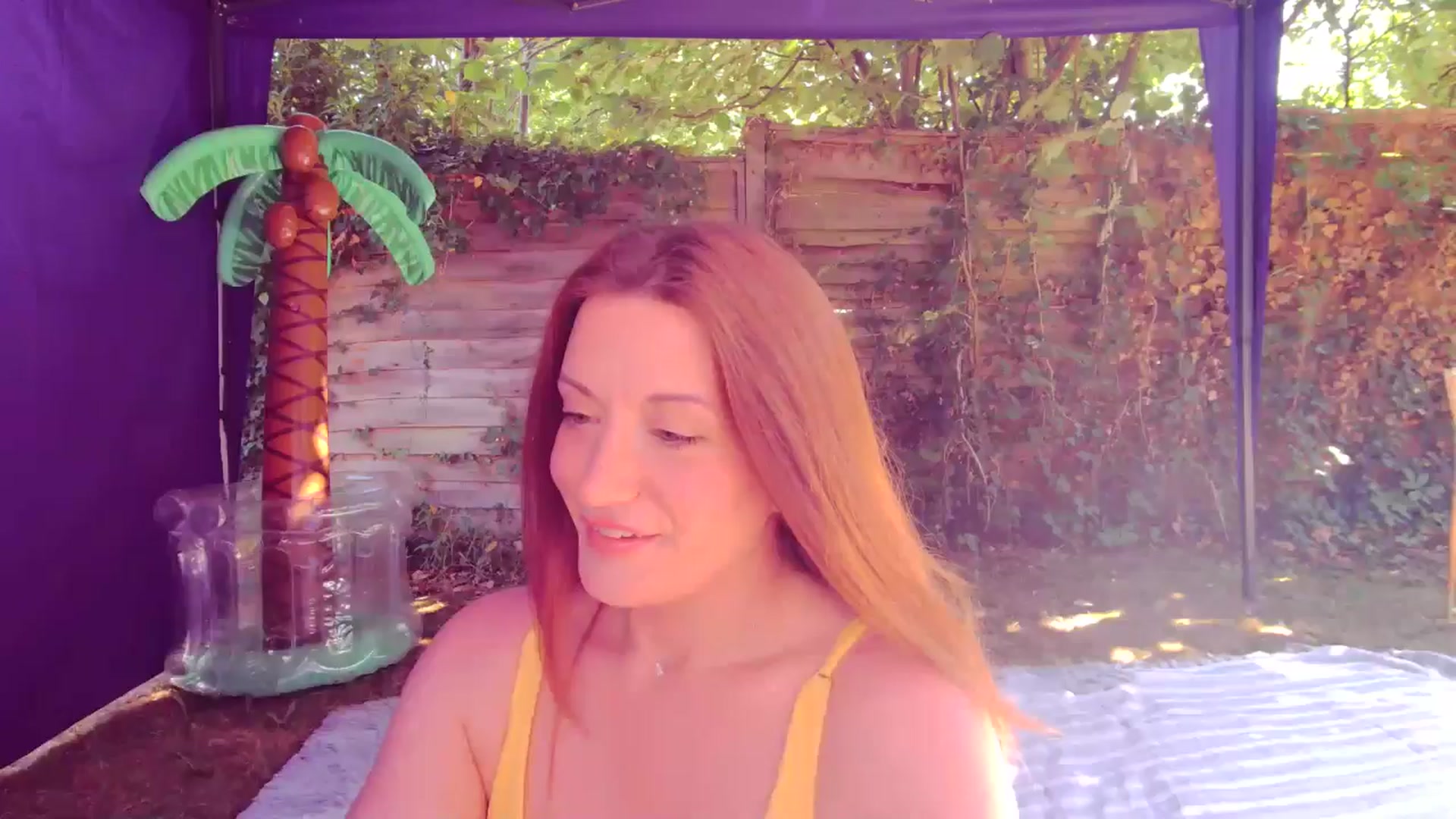 Gallery image thumbnail from xDaisyx's myfreecams stream on, 06/19/2025, 14:27 image 1 of 20