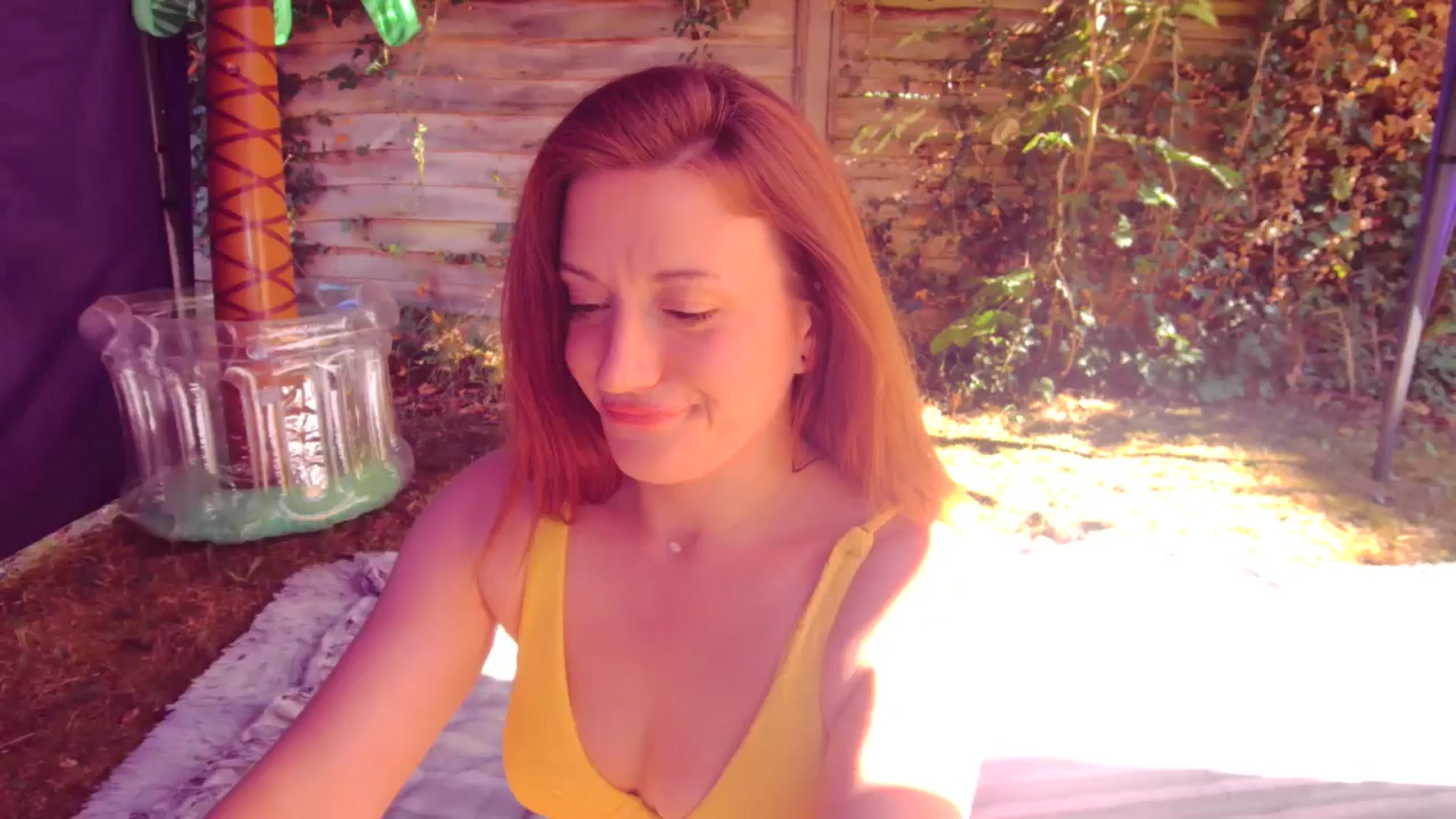 Gallery image thumbnail from xDaisyx's myfreecams stream on, 06/19/2025, 15:52 image 15 of 20