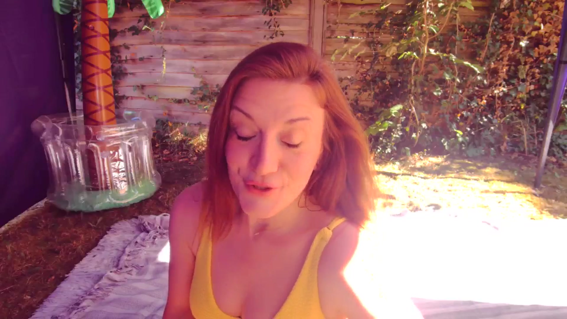 Gallery image thumbnail from xDaisyx's myfreecams stream on, 06/19/2025, 15:52 image 10 of 20