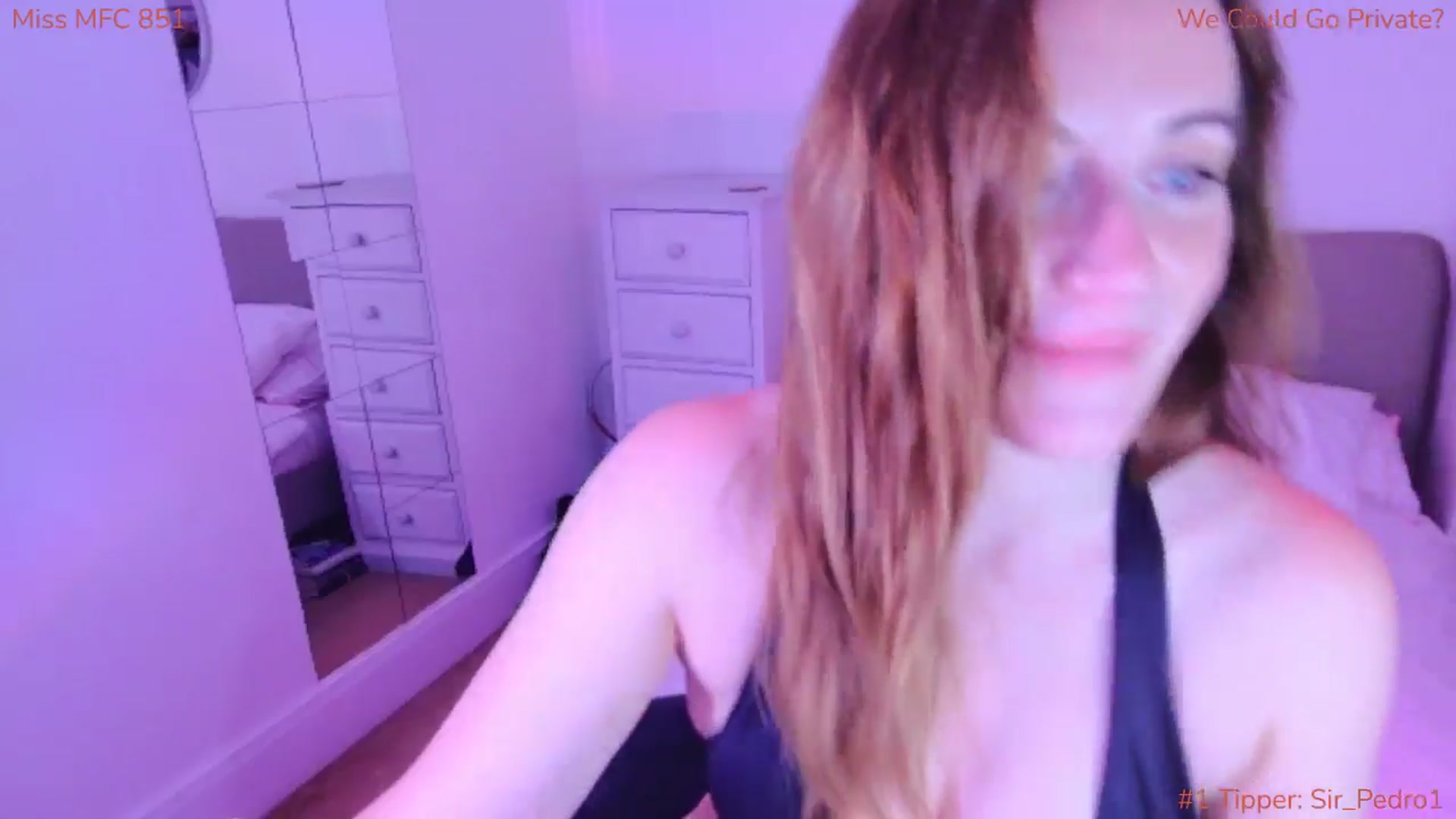 Gallery image thumbnail from xDaisyx's myfreecams stream on, 06/20/2025, 23:18 image 20 of 20