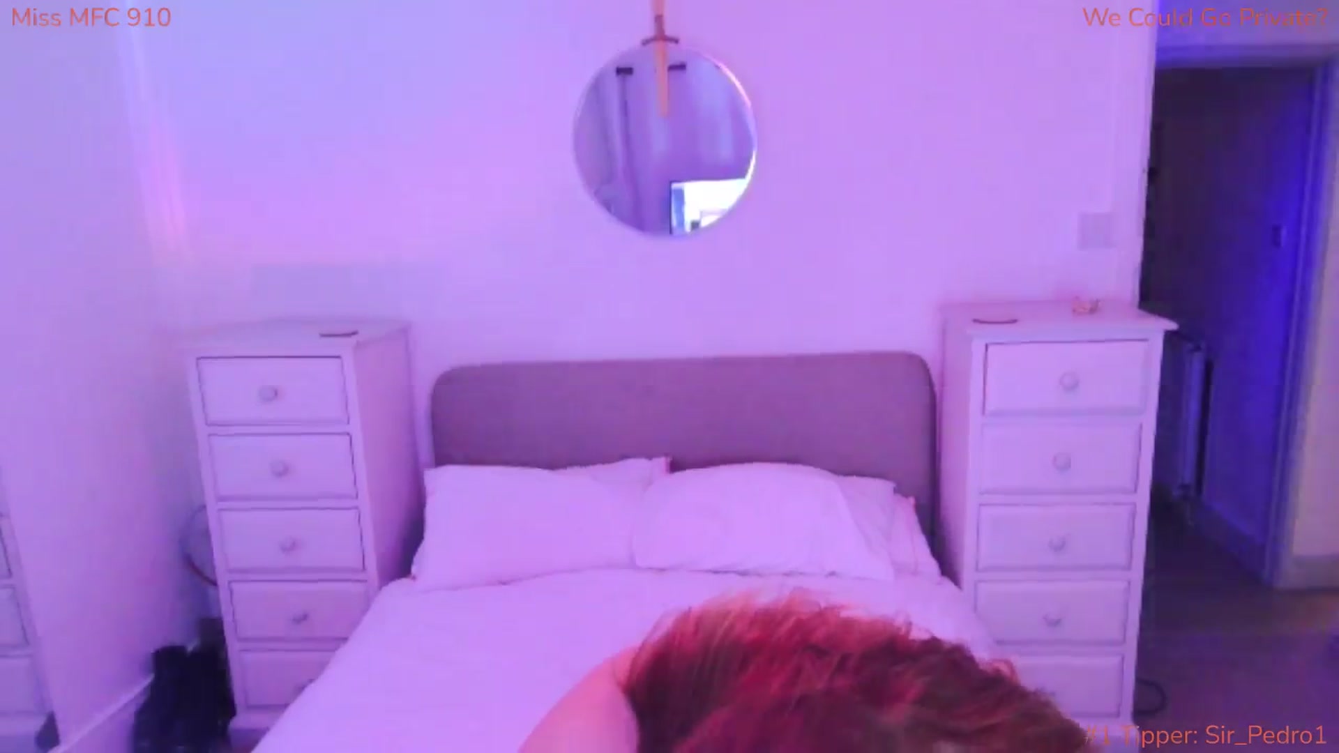 Gallery image thumbnail from xDaisyx's myfreecams stream on, 06/20/2025, 23:18 image 12 of 20