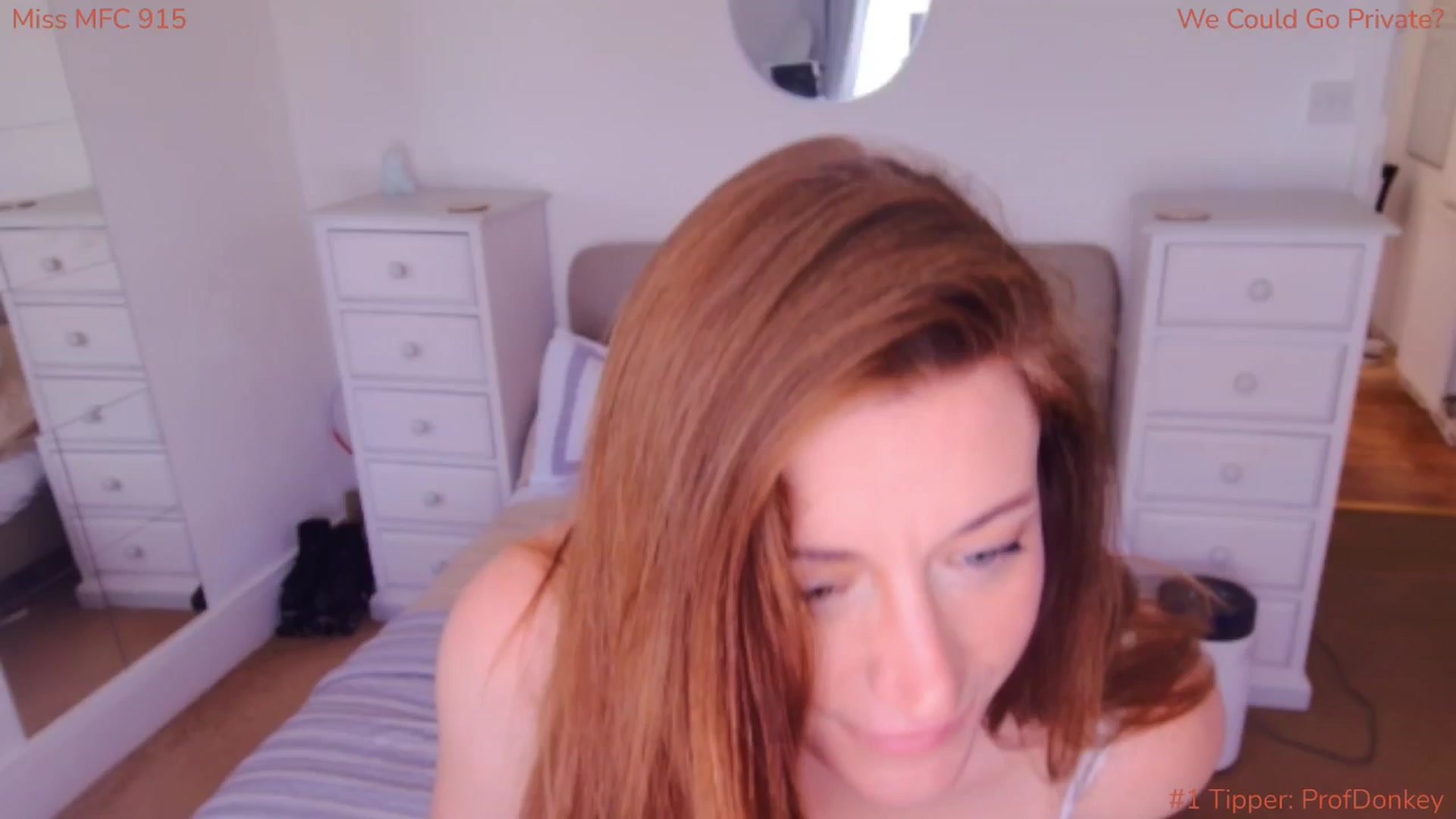 Gallery image thumbnail from xDaisyx's myfreecams stream on, 06/23/2025, 15:12 image 17 of 20