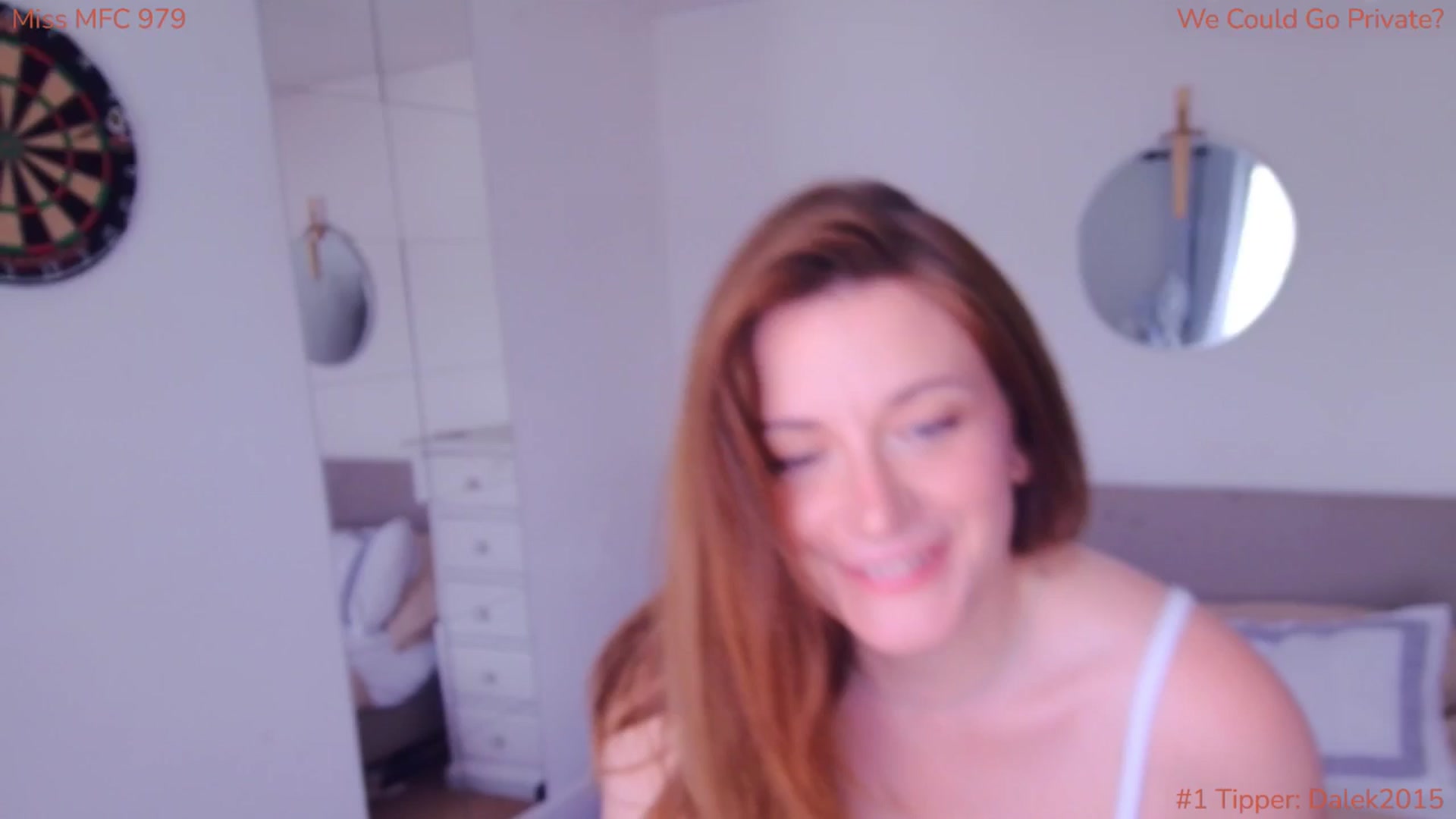 Gallery image thumbnail from xDaisyx's myfreecams stream on, 06/23/2025, 15:12 image 3 of 20