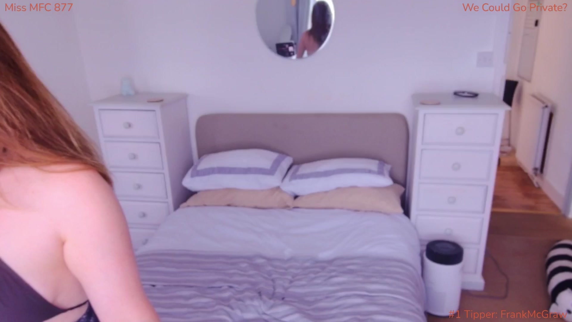 Gallery image thumbnail from xDaisyx's myfreecams stream on, 06/24/2025, 14:28 image 11 of 20