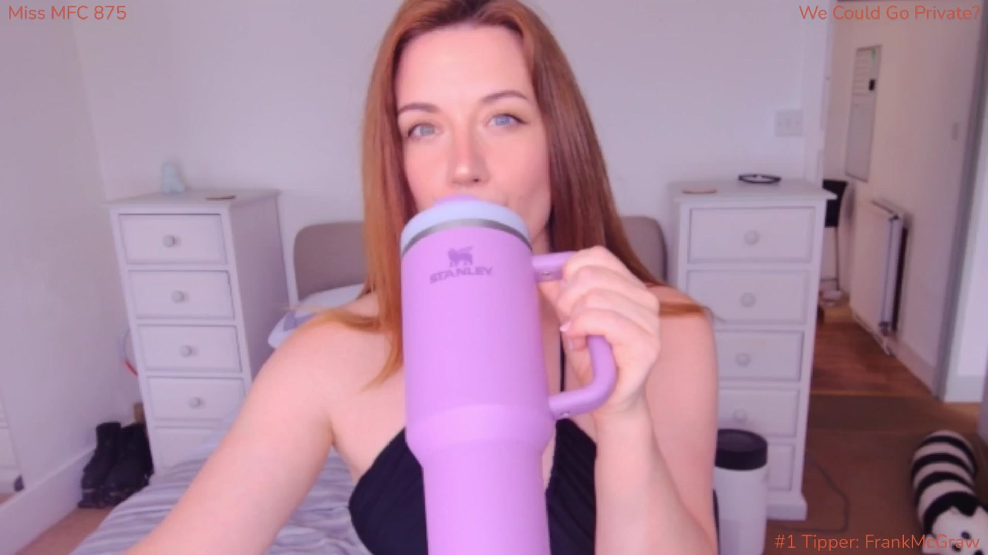 Gallery image thumbnail from xDaisyx's myfreecams stream on, 06/24/2025, 14:28 image 19 of 20