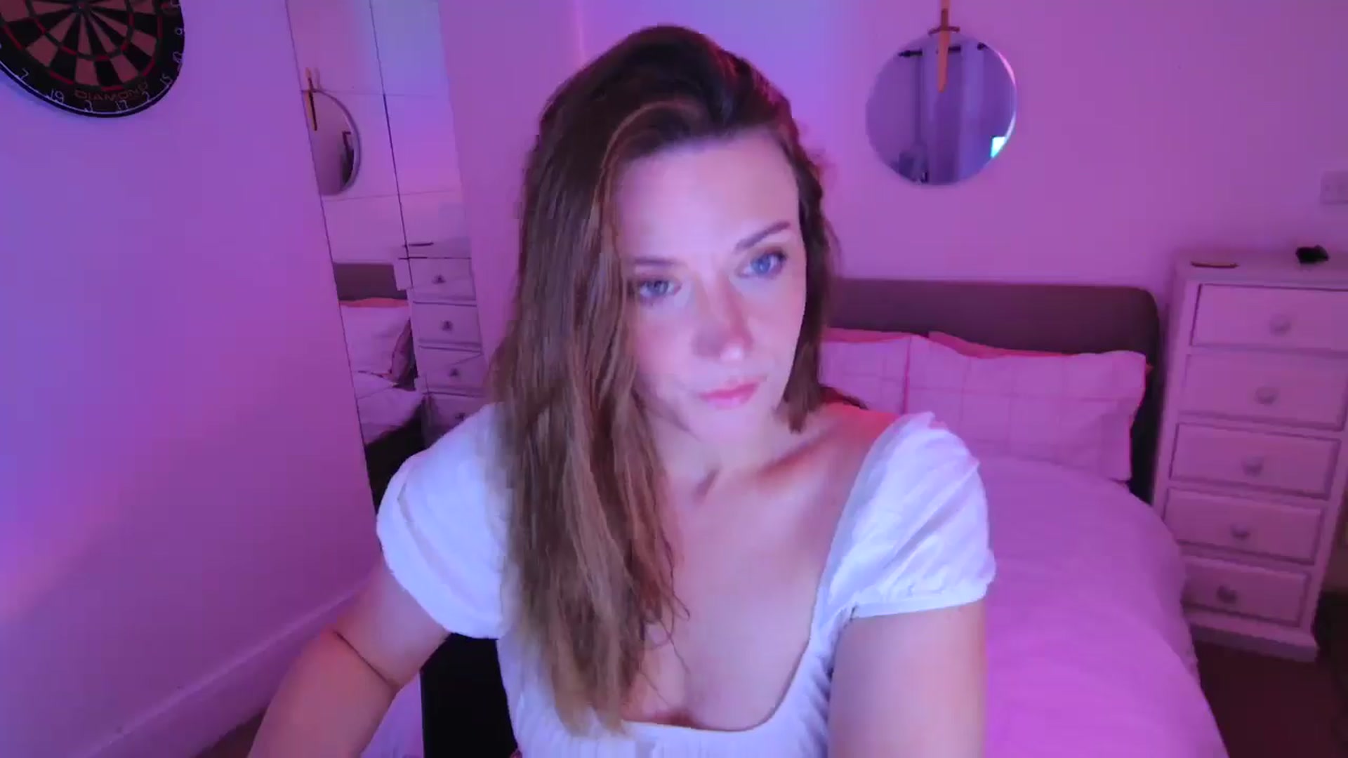 Gallery image thumbnail from xDaisyx's myfreecams stream on, 06/25/2025, 23:10 image 9 of 20