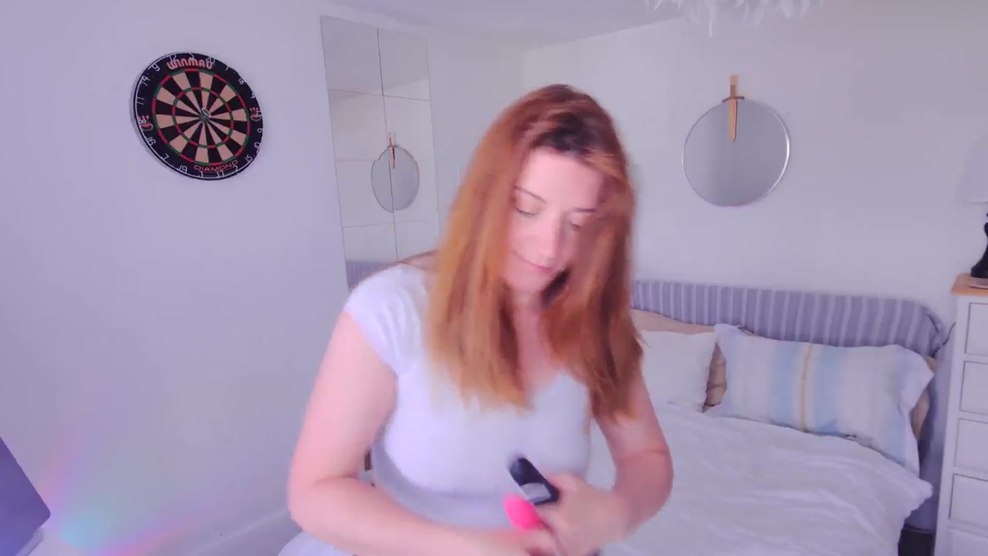 Gallery image thumbnail from xDaisyx's myfreecams stream on, 07/14/2025, 16:01 image 11 of 20