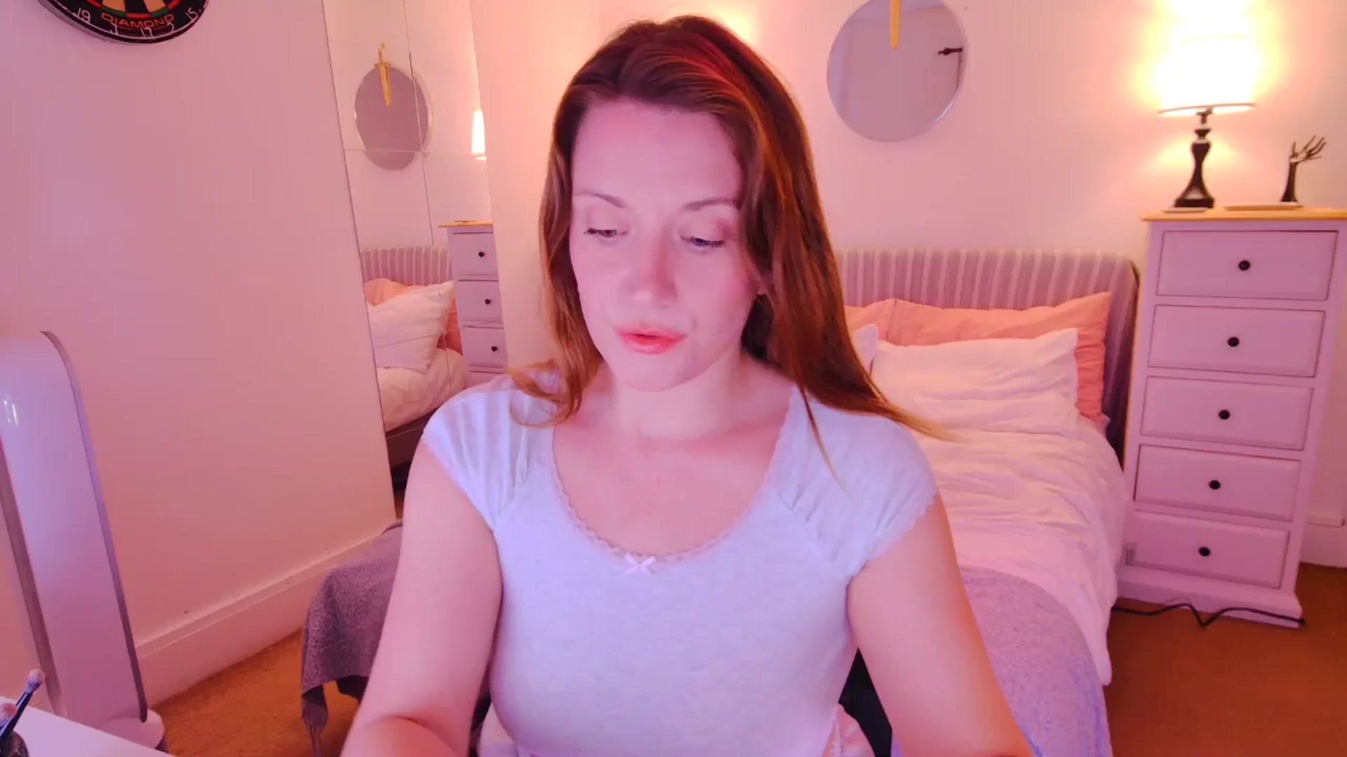 Gallery image thumbnail from xDaisyx's myfreecams stream on, 07/22/2025, 23:17 image 1 of 20
