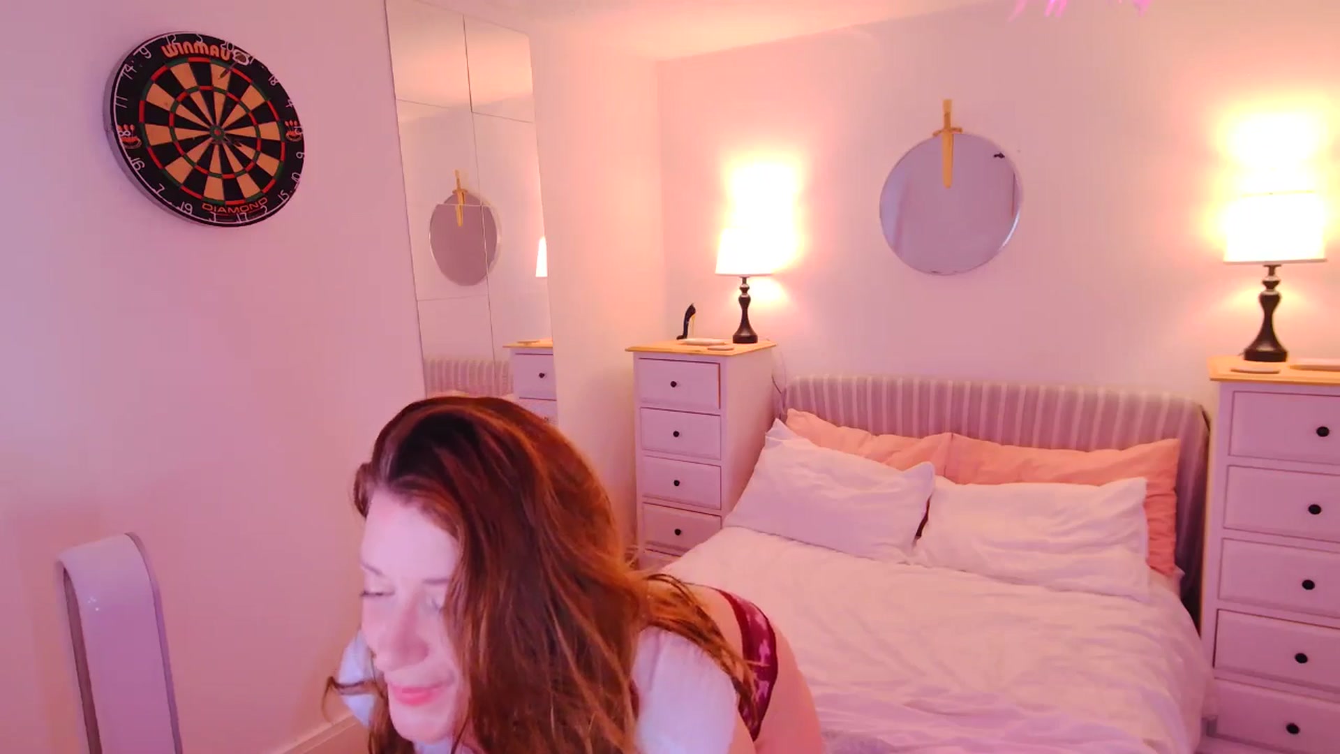 Gallery image thumbnail from xDaisyx's myfreecams stream on, 07/22/2025, 23:17 image 9 of 20