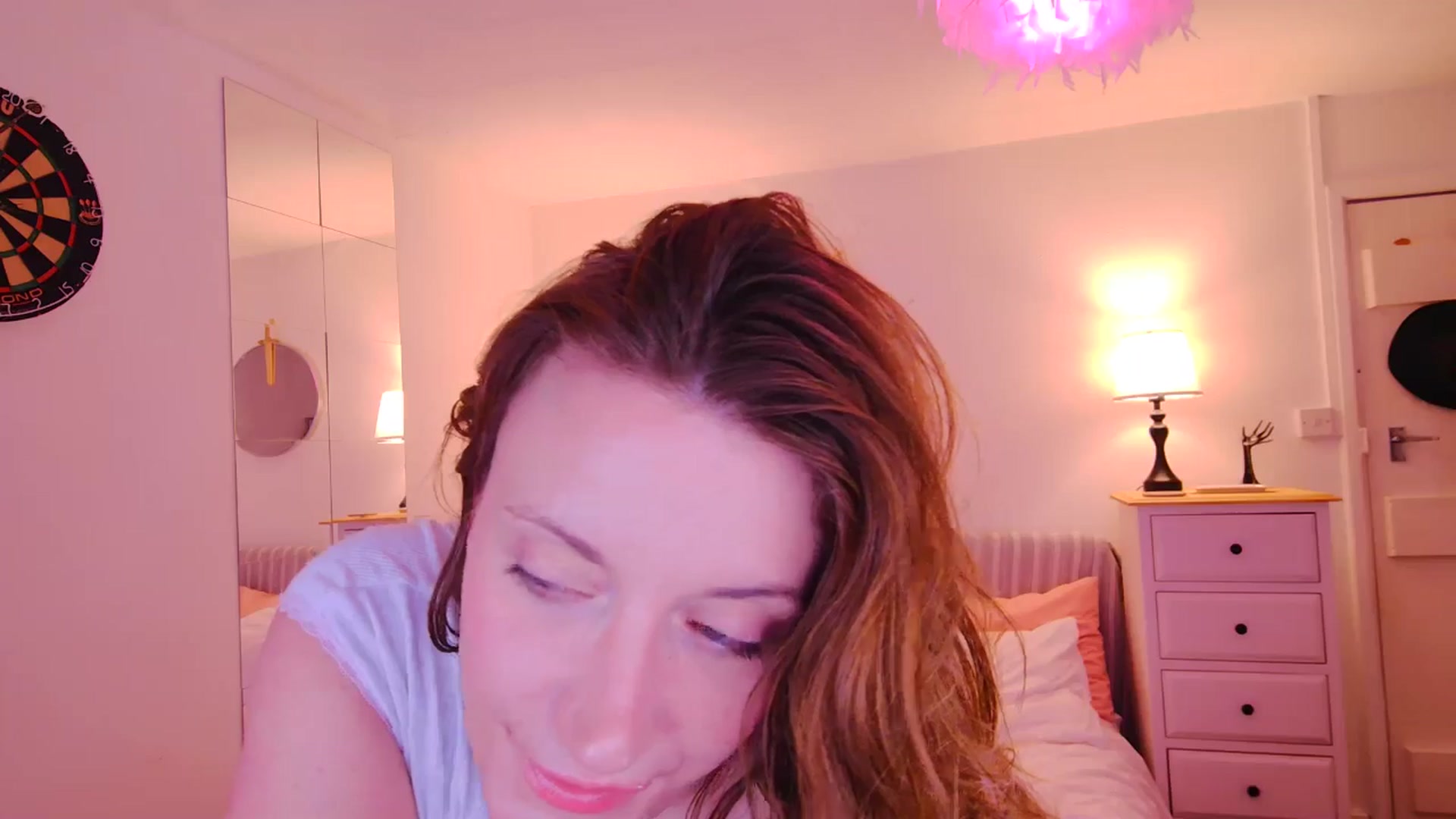 Gallery image thumbnail from xDaisyx's myfreecams stream on, 07/23/2025, 24:14 image 15 of 20