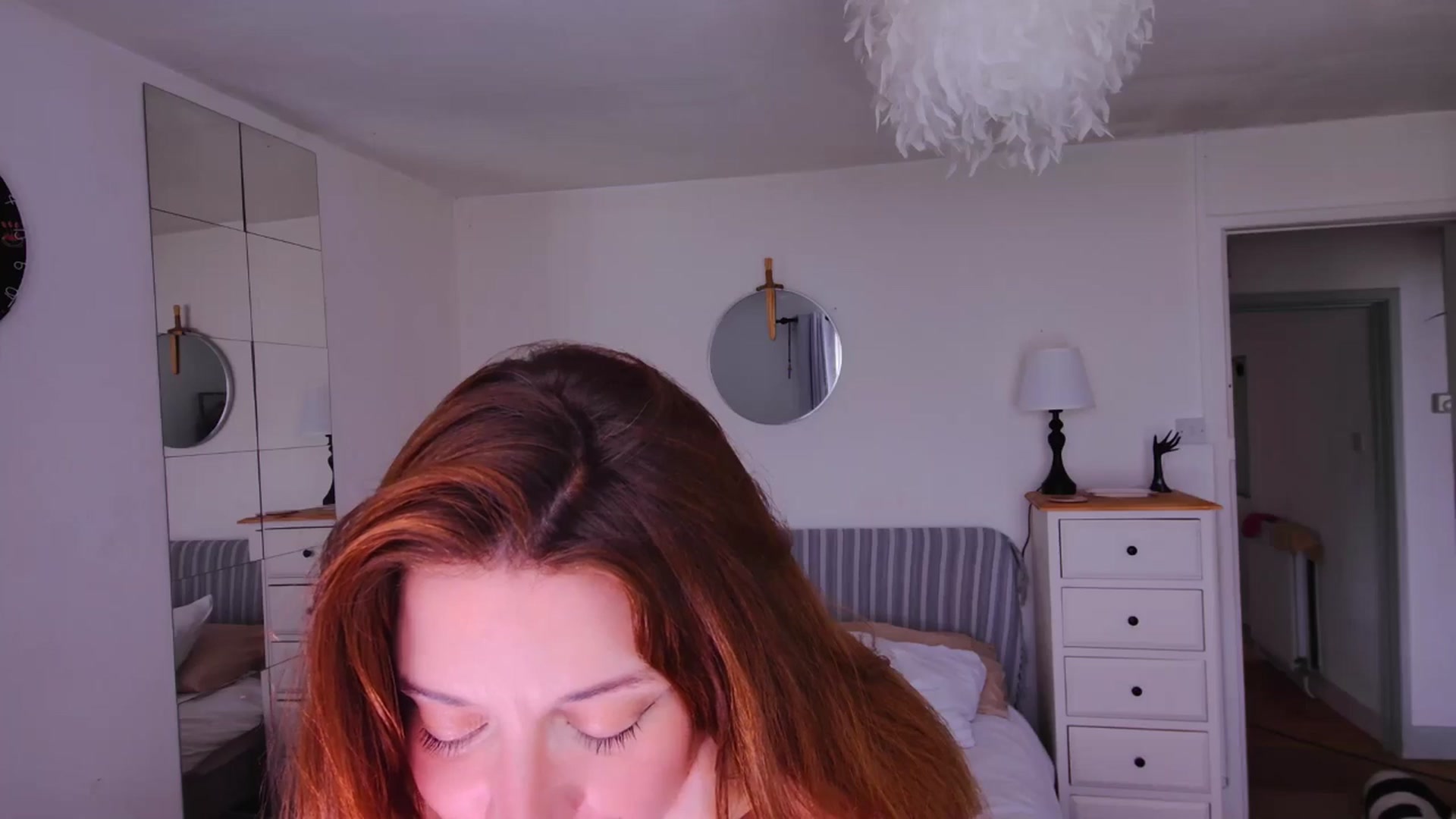 Gallery image thumbnail from xDaisyx's myfreecams stream on, 07/28/2025, 15:14 image 15 of 20