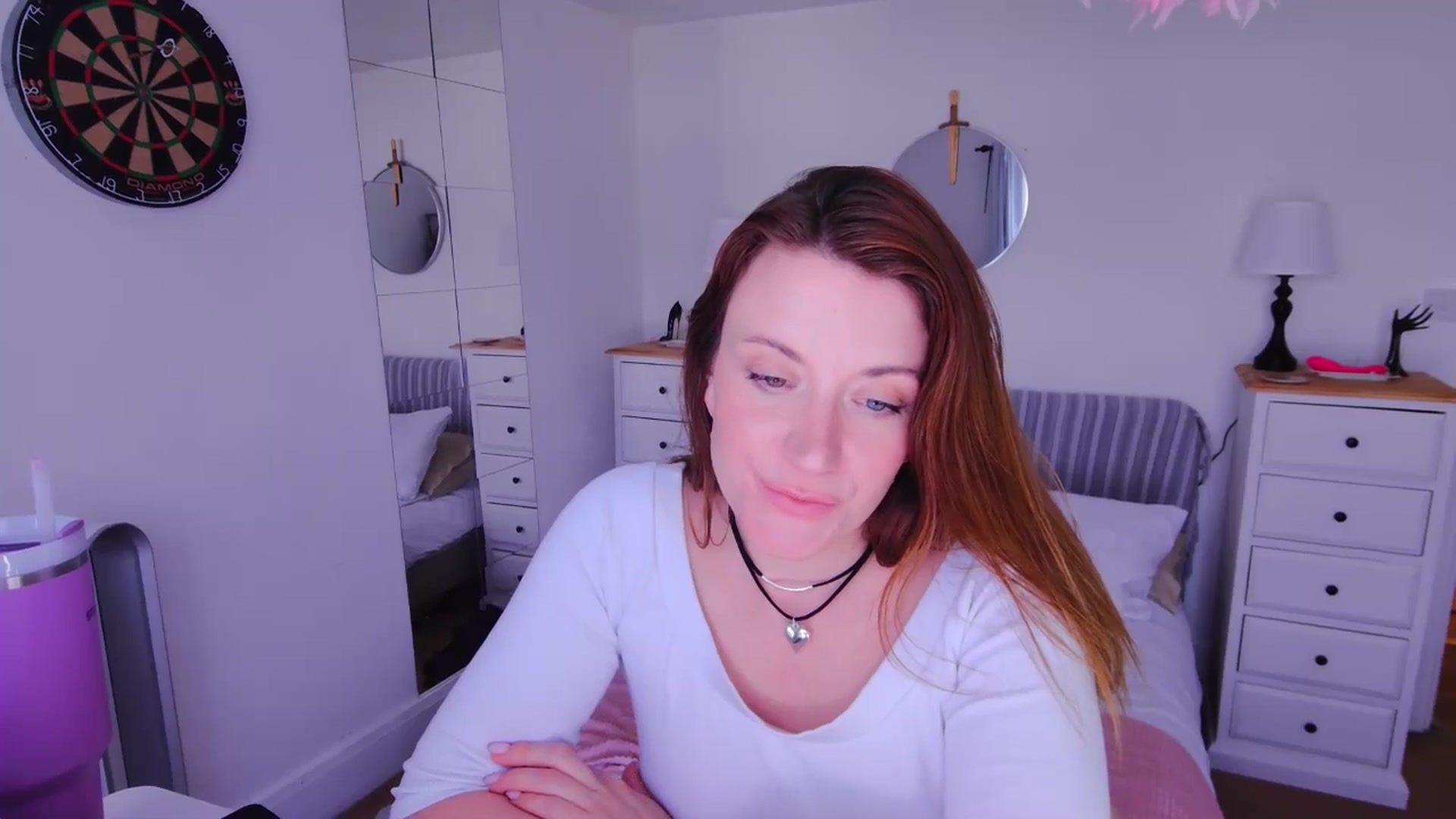 Gallery image thumbnail from xDaisyx's myfreecams stream on, 07/29/2025, 15:59 image 20 of 20