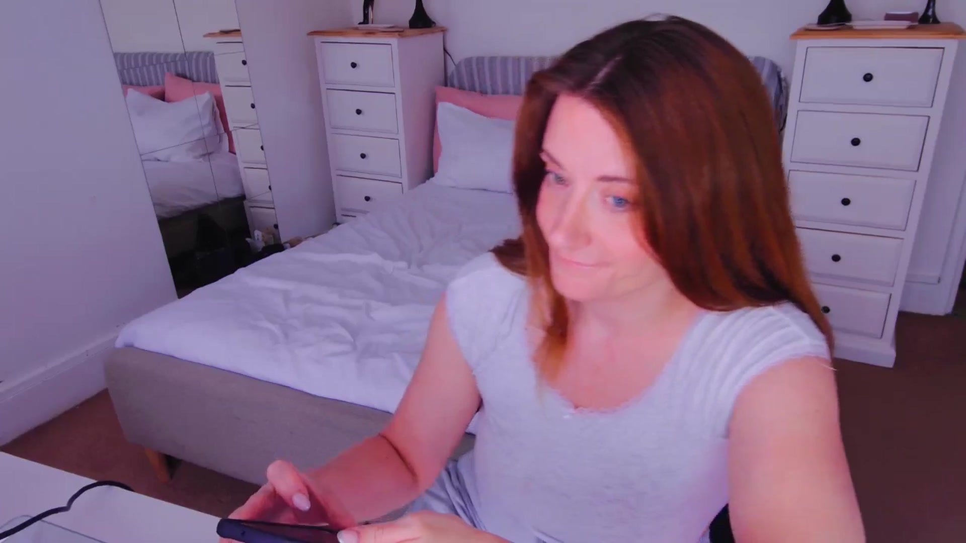 Gallery image thumbnail from xDaisyx's myfreecams stream on, 08/07/2025, 17:09 image 19 of 20