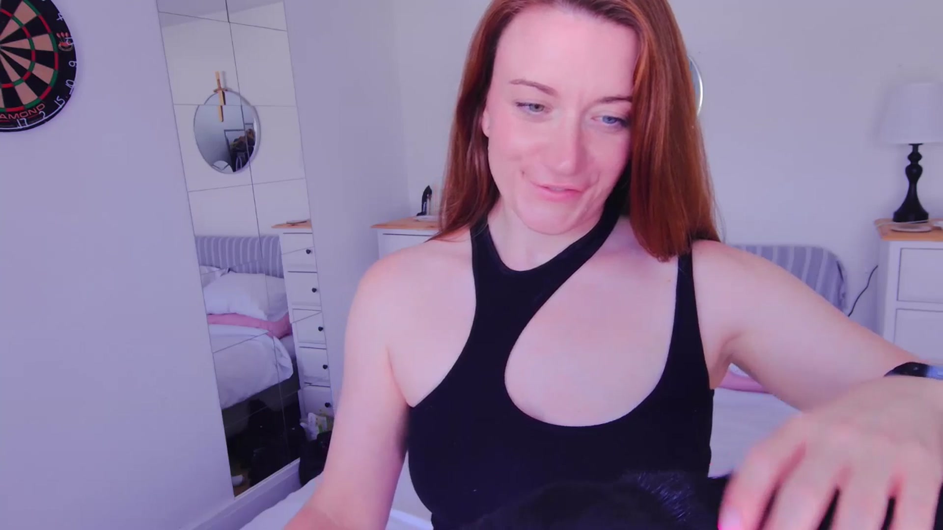 Gallery image thumbnail from xDaisyx's myfreecams stream on, 08/08/2025, 16:17 image 20 of 20