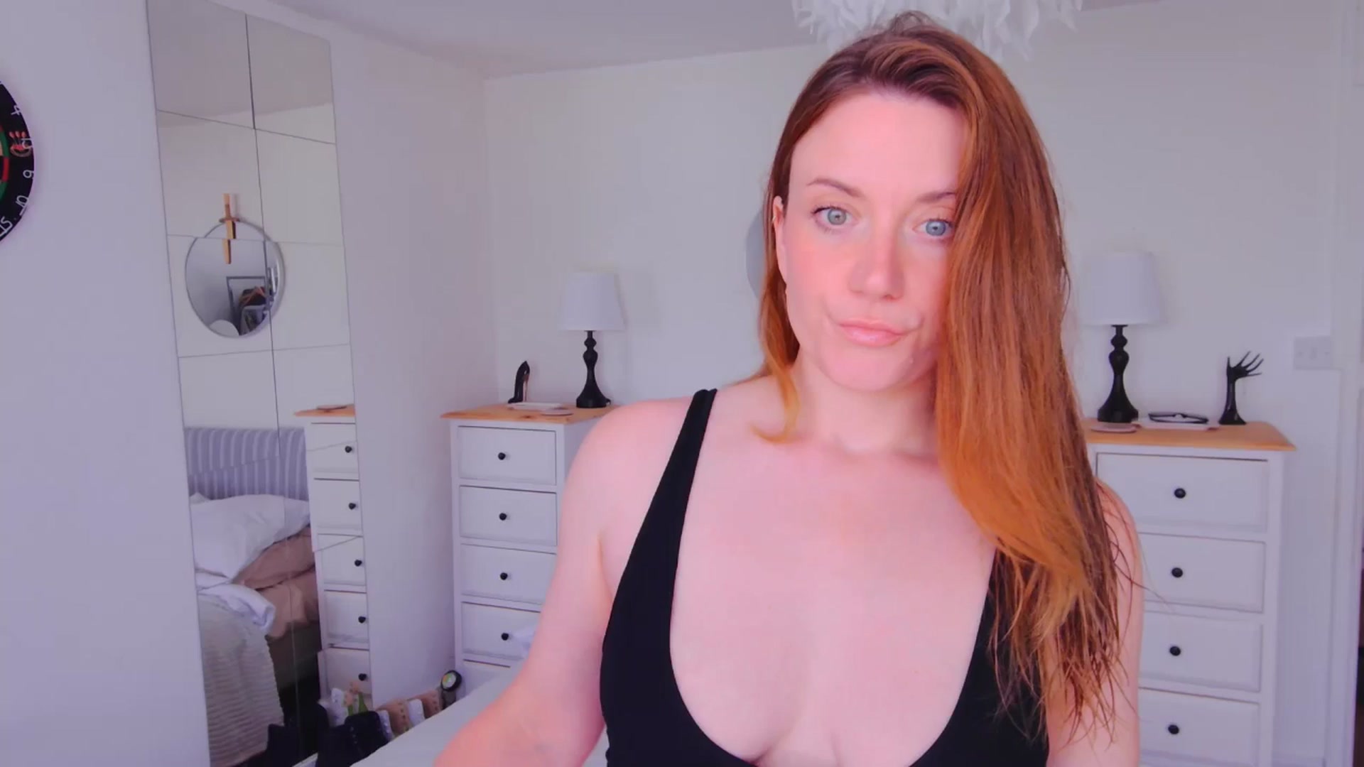 Gallery image thumbnail from xDaisyx's myfreecams stream on, 08/12/2025, 13:11 image 1 of 20