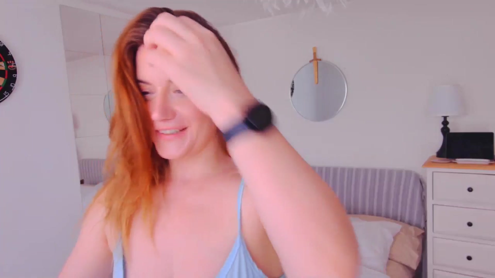 Gallery image thumbnail from xDaisyx's myfreecams stream on, 08/14/2025, 14:34 image 8 of 20