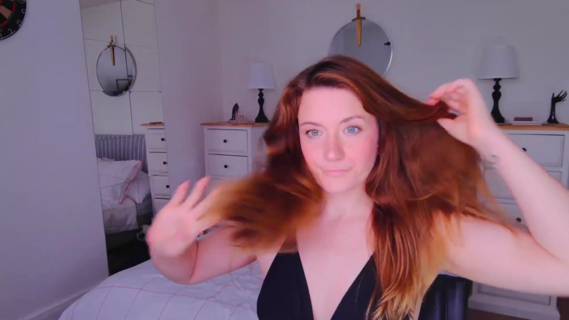 Gallery image thumbnail from xDaisyx's myfreecams stream on, 08/19/2025, 07:41 image 17 of 20