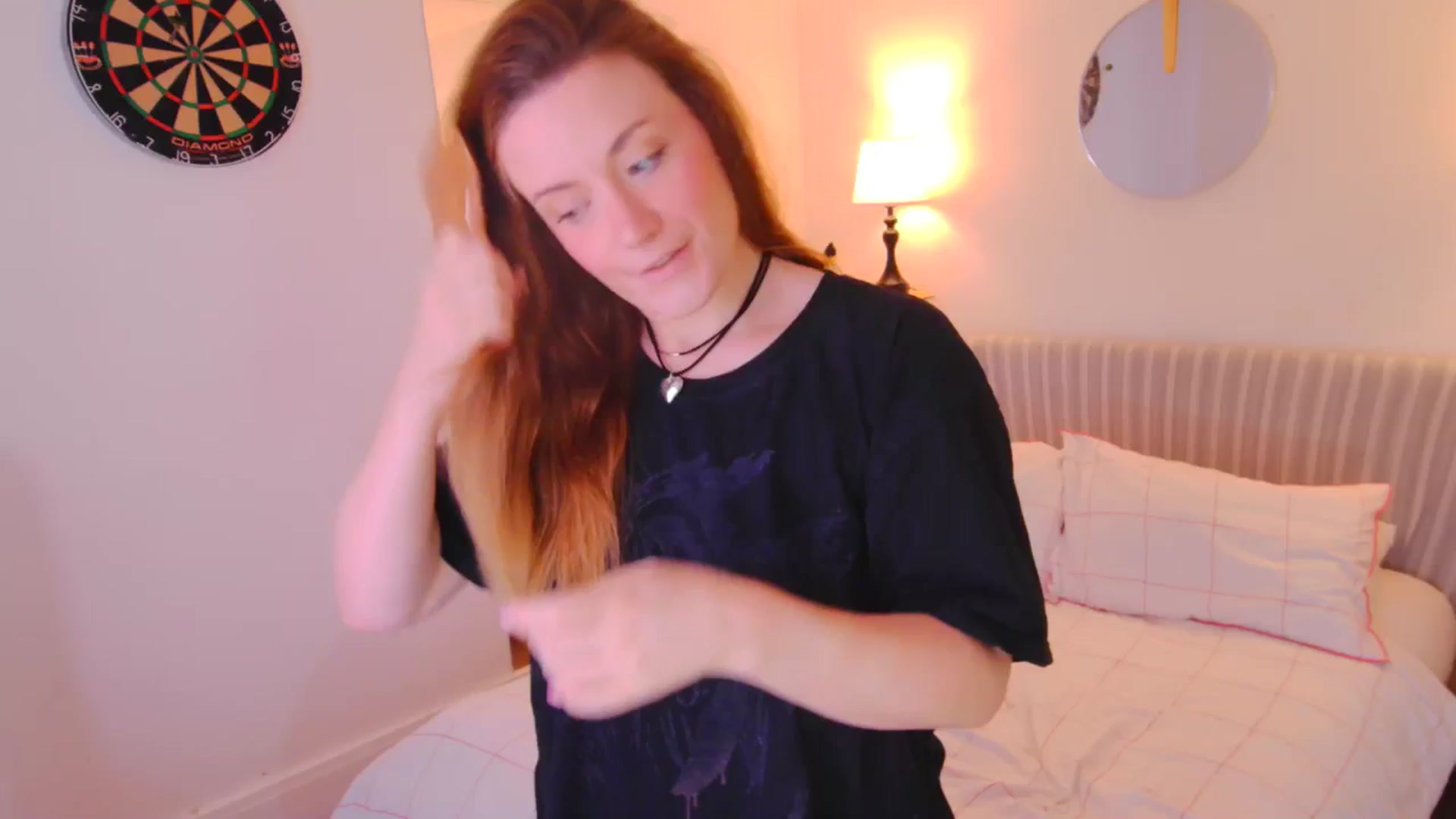 Gallery image thumbnail from xDaisyx's myfreecams stream on, 08/19/2025, 07:41 image 1 of 20