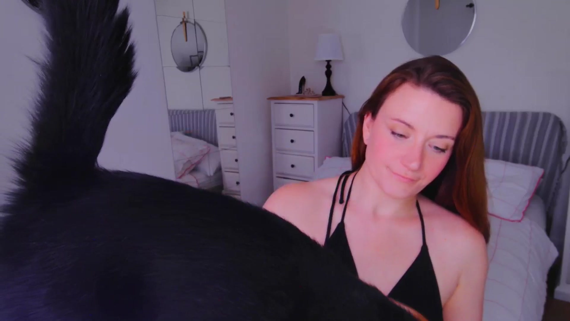 Gallery image thumbnail from xDaisyx's myfreecams stream on, 08/19/2025, 08:03 image 3 of 20