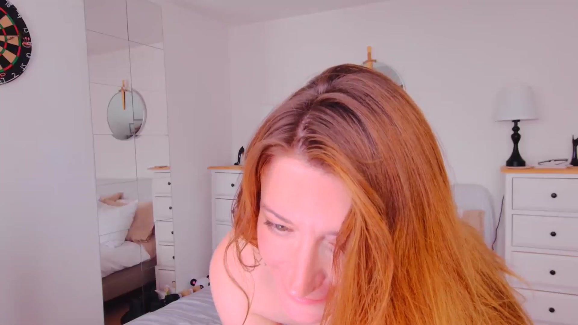 Gallery image thumbnail from xDaisyx's myfreecams stream on, 08/26/2025, 16:01 image 20 of 20