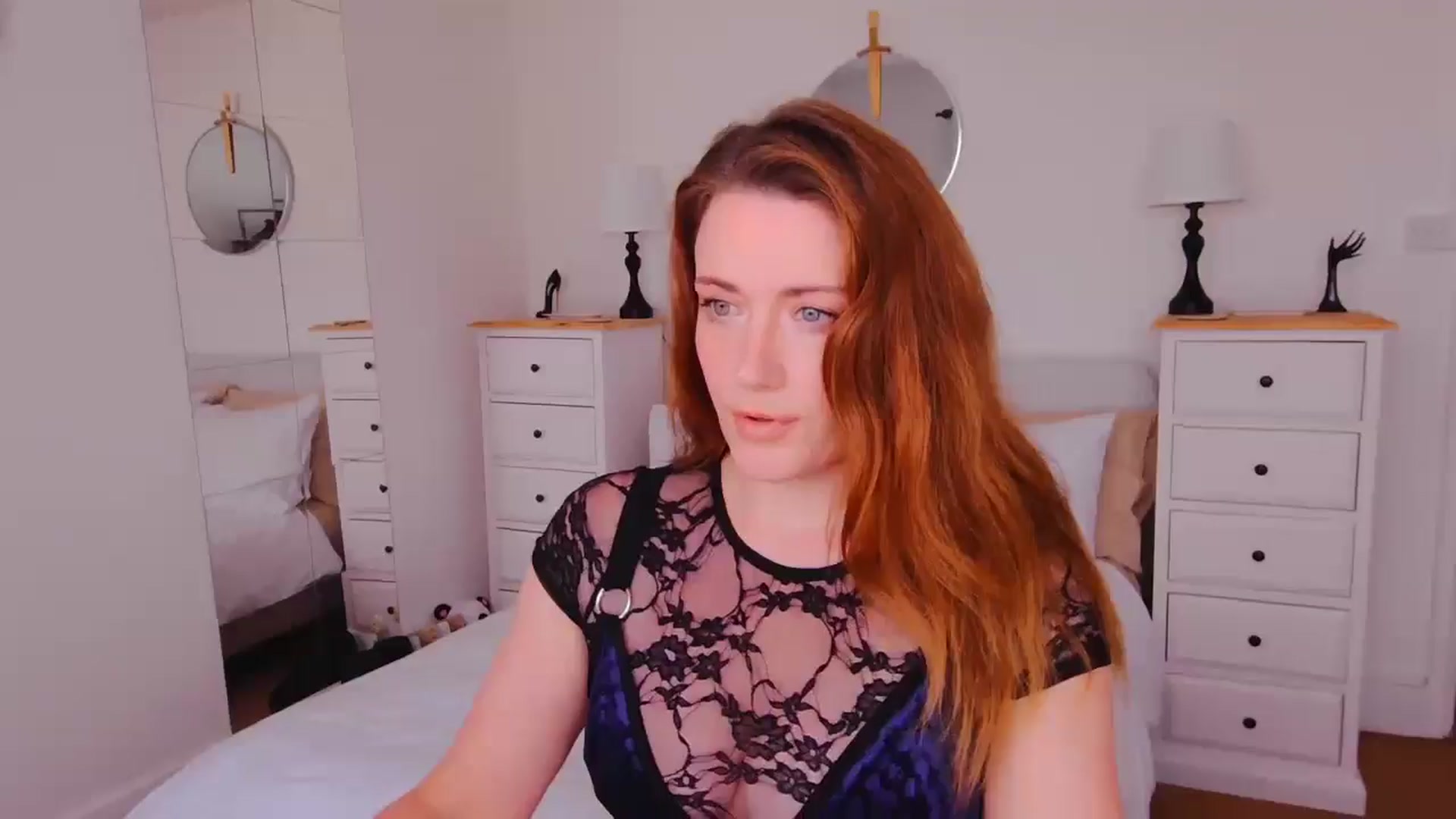 Gallery image thumbnail from xDaisyx's myfreecams stream on, 09/04/2025, 11:57 image 9 of 20