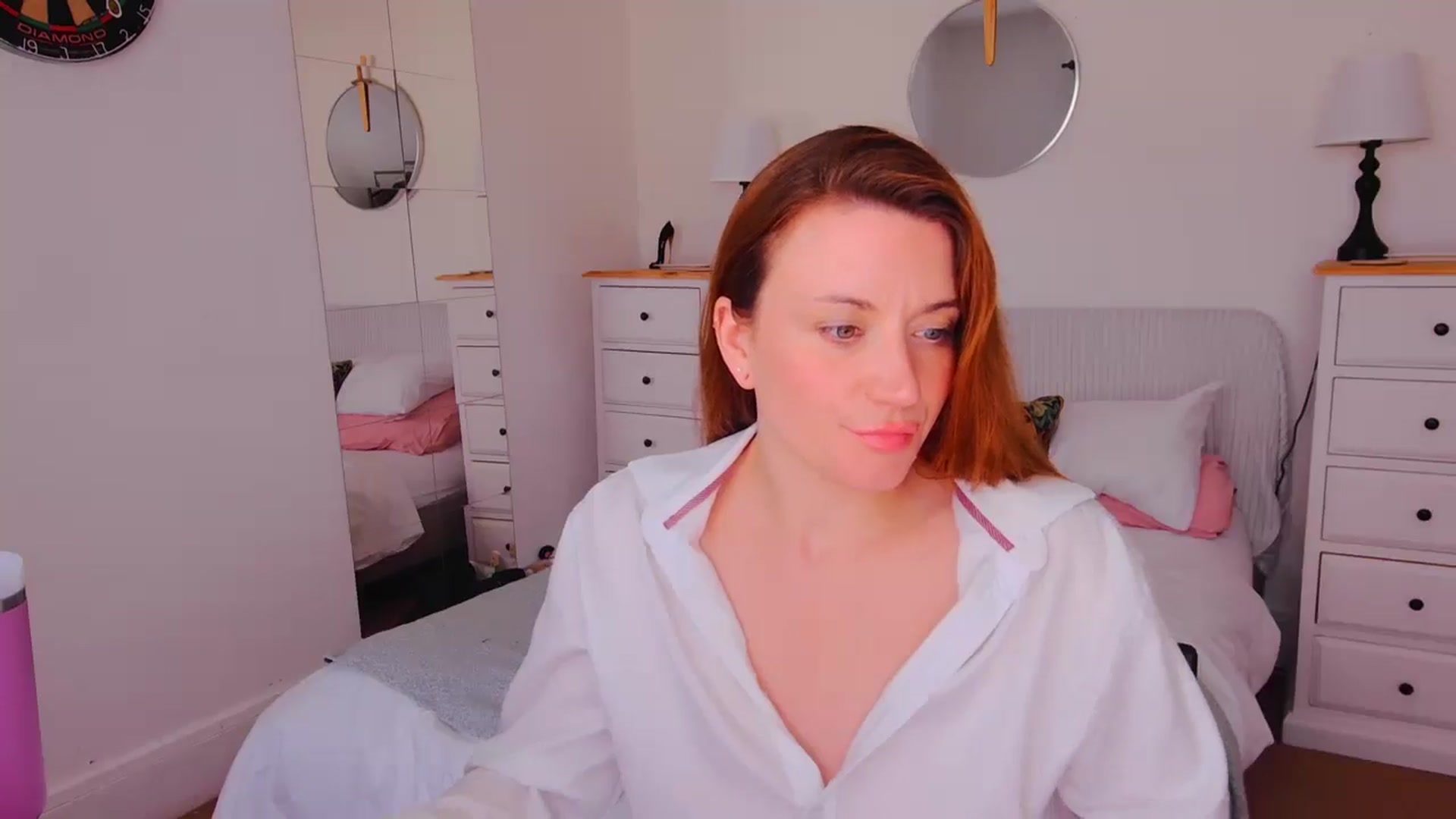 Gallery image thumbnail from xDaisyx's myfreecams stream on, 09/15/2025, 14:50 image 3 of 20