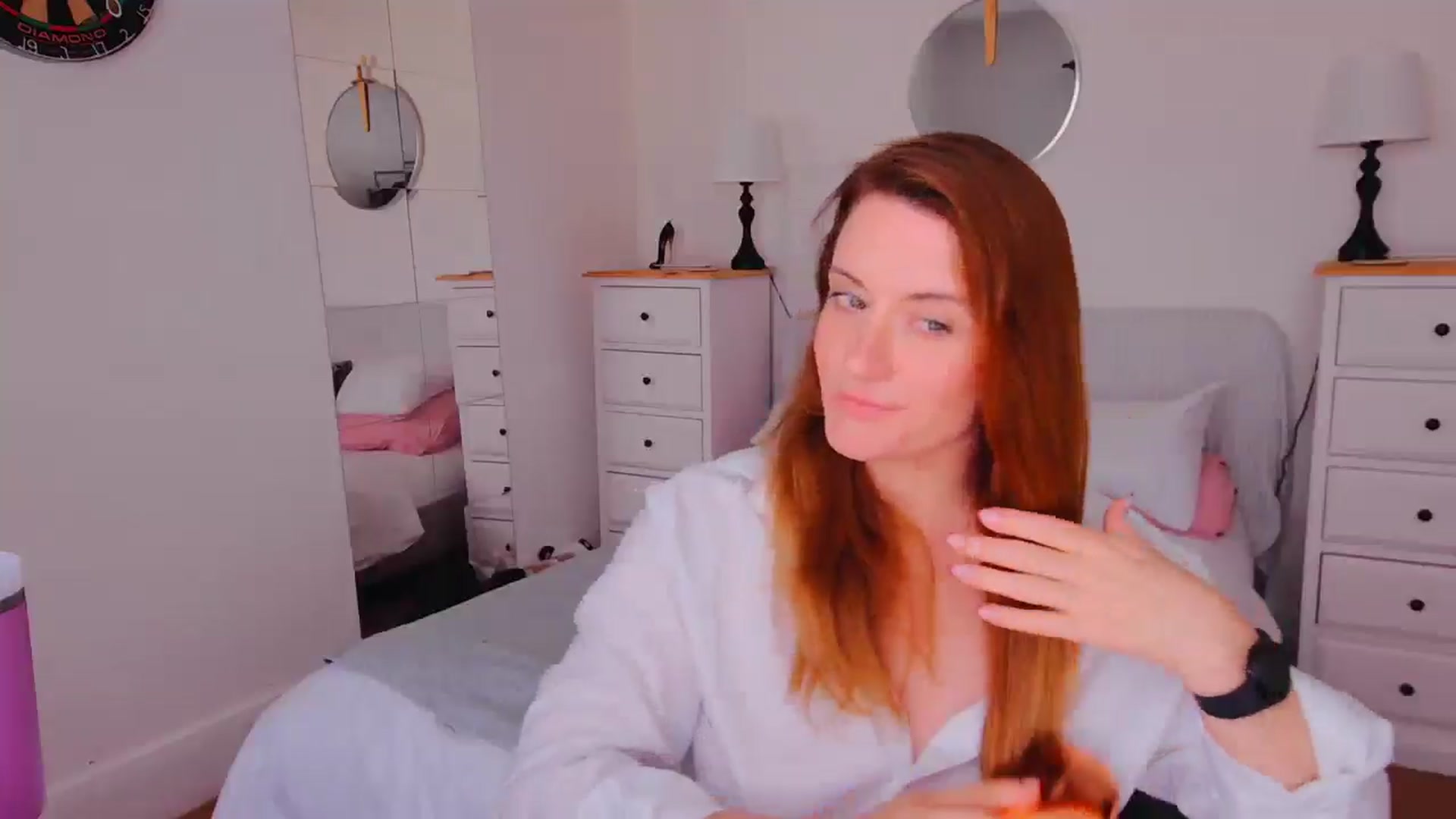 Gallery image thumbnail from xDaisyx's myfreecams stream on, 09/15/2025, 14:50 image 2 of 20