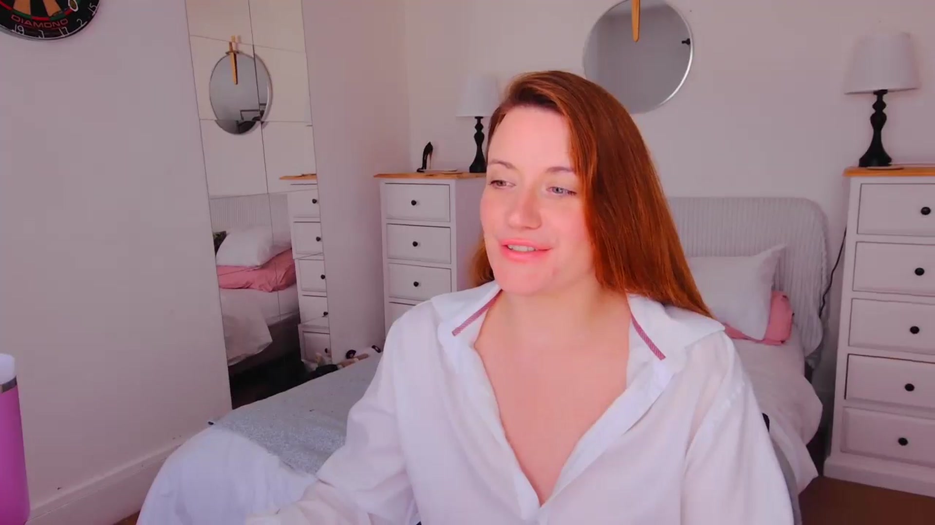 Gallery image thumbnail from xDaisyx's myfreecams stream on, 09/15/2025, 14:50 image 4 of 20