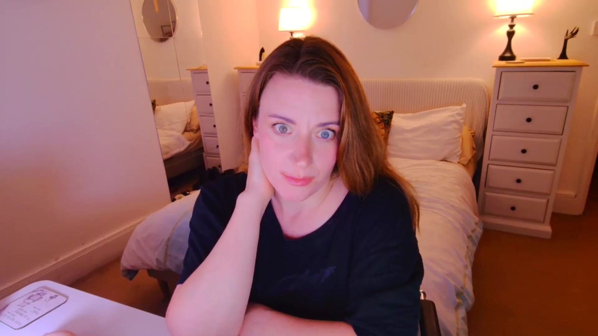 Gallery image thumbnail from xDaisyx's myfreecams stream on, 09/21/2025, 24:00 image 13 of 20