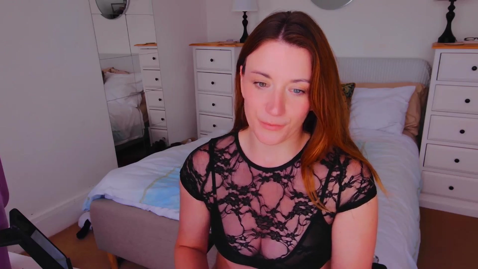 Gallery image thumbnail from xDaisyx's myfreecams stream on, 09/23/2025, 15:02 image 18 of 20