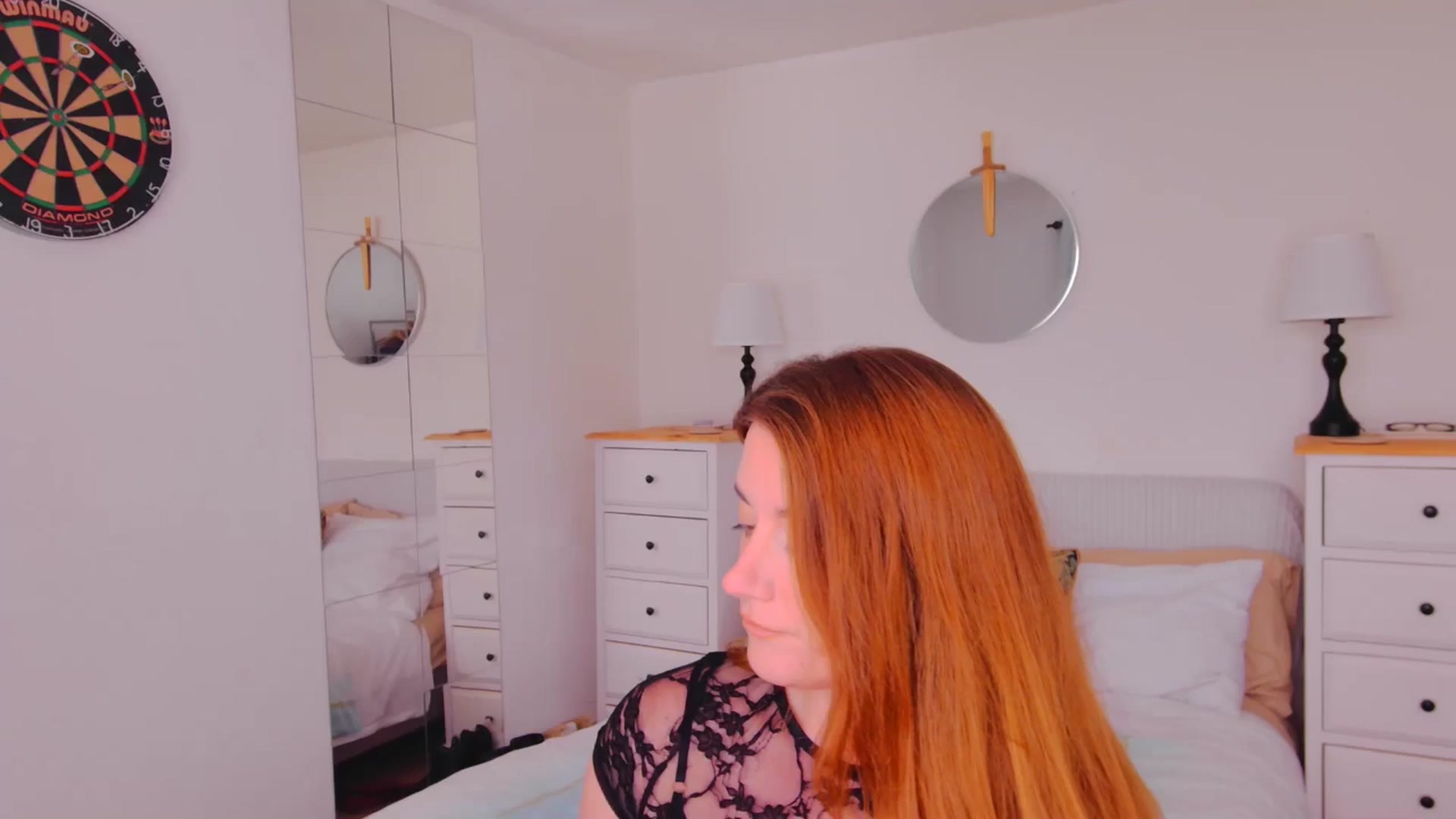 Gallery image thumbnail from xDaisyx's myfreecams stream on, 09/23/2025, 15:02 image 1 of 20