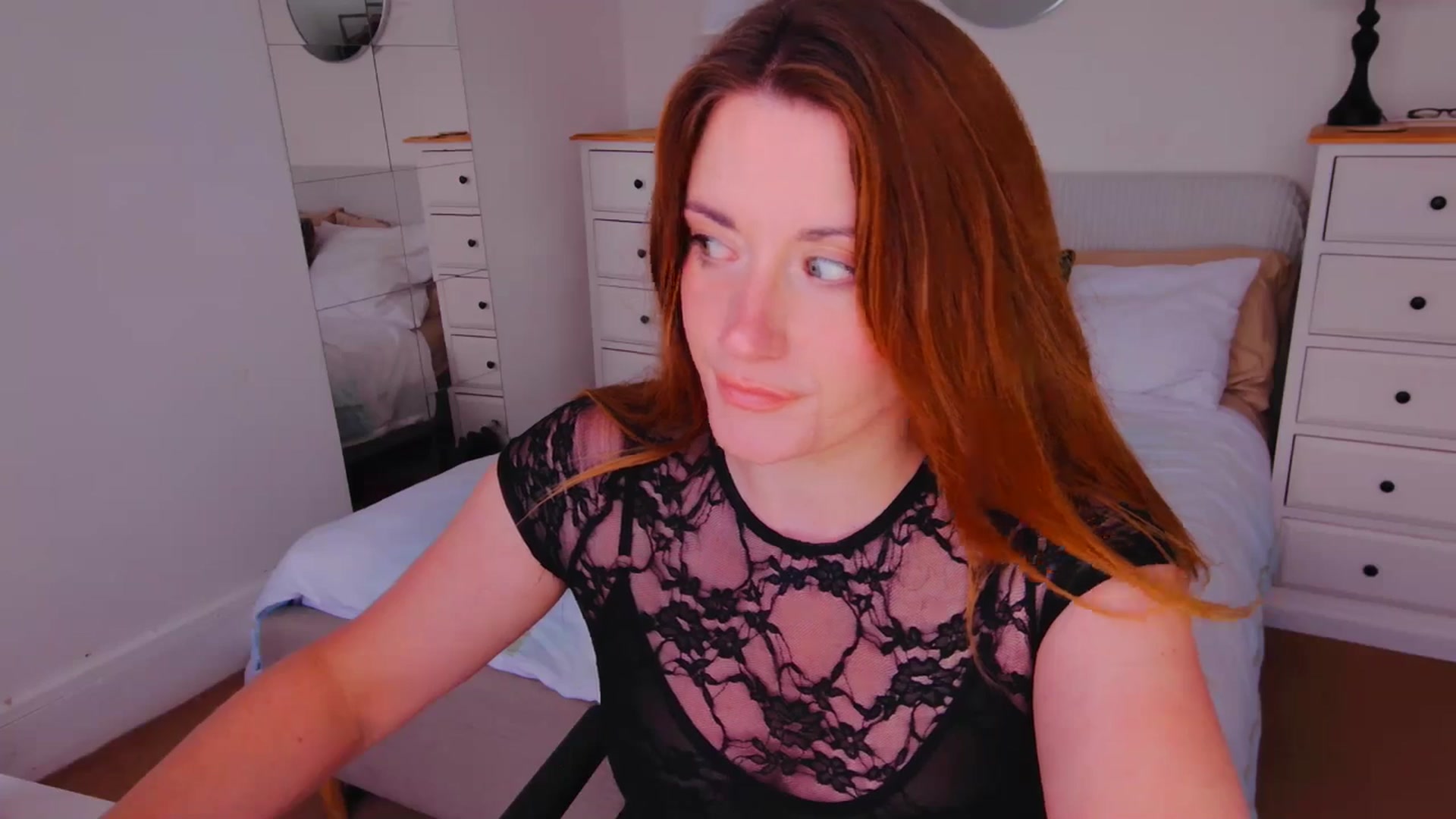 Gallery image thumbnail from xDaisyx's myfreecams stream on, 09/23/2025, 15:02 image 3 of 20