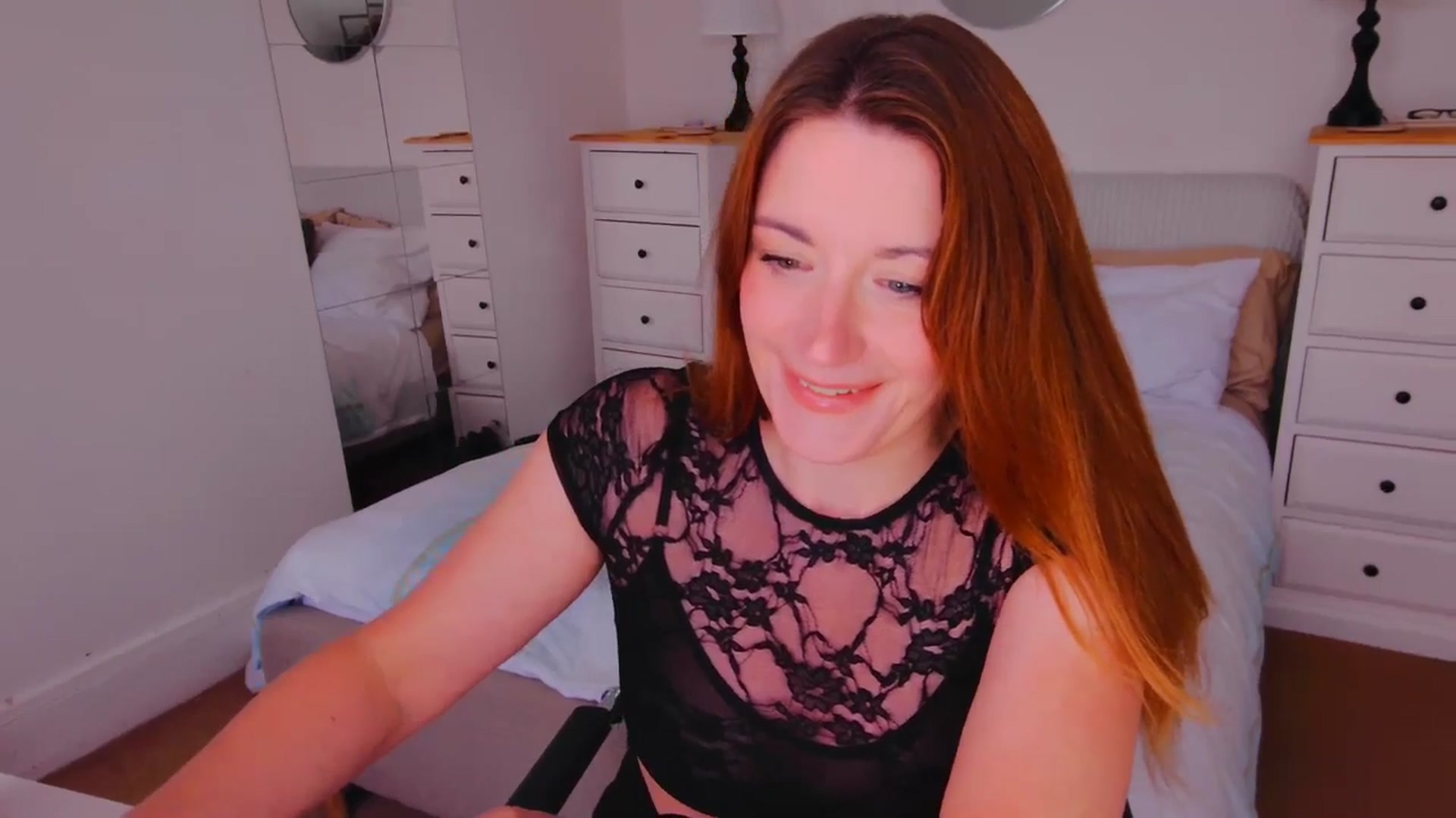 Gallery image thumbnail from xDaisyx's myfreecams stream on, 09/23/2025, 15:02 image 2 of 20