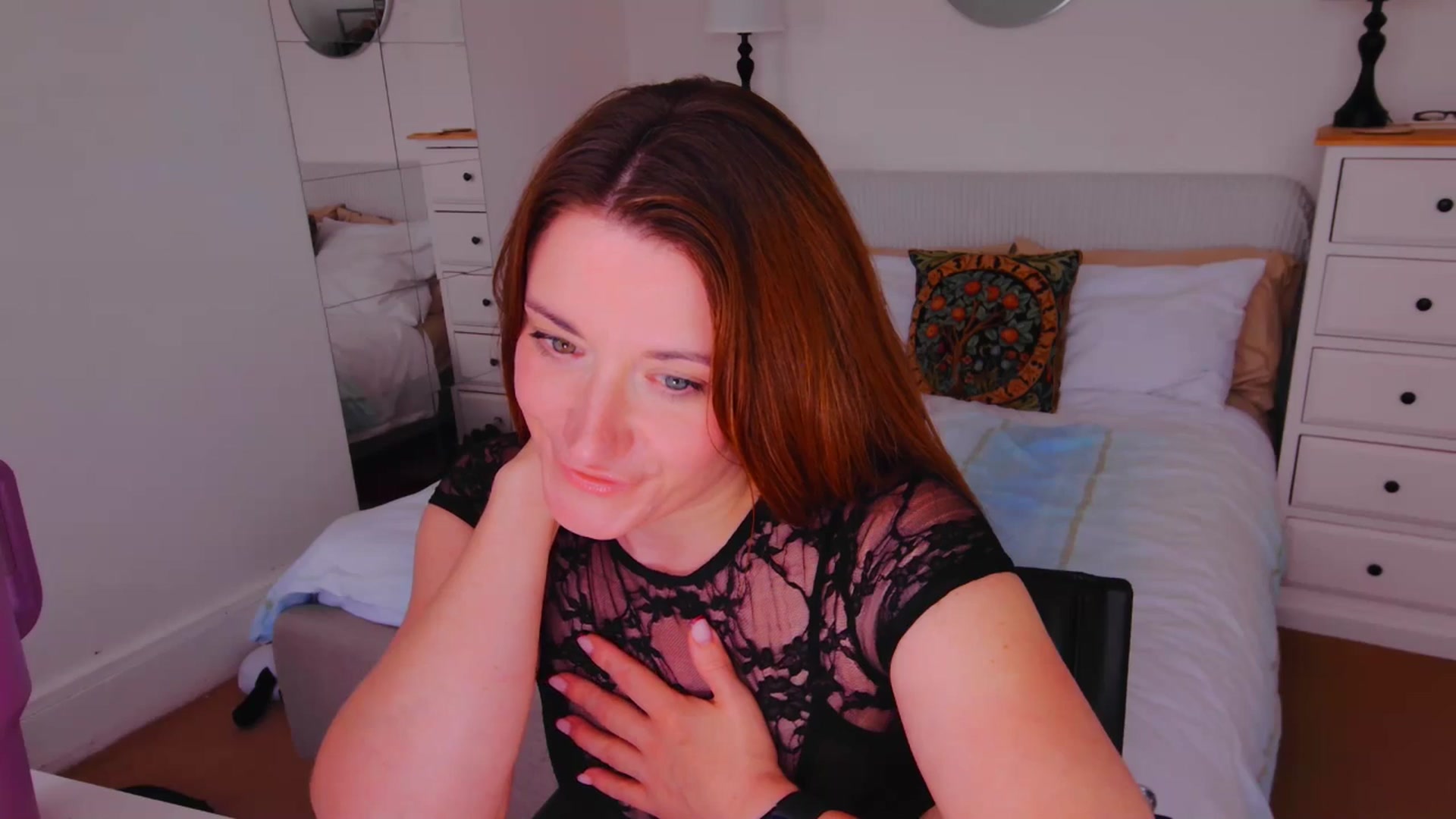 Gallery image thumbnail from xDaisyx's myfreecams stream on, 09/23/2025, 15:19 image 11 of 20