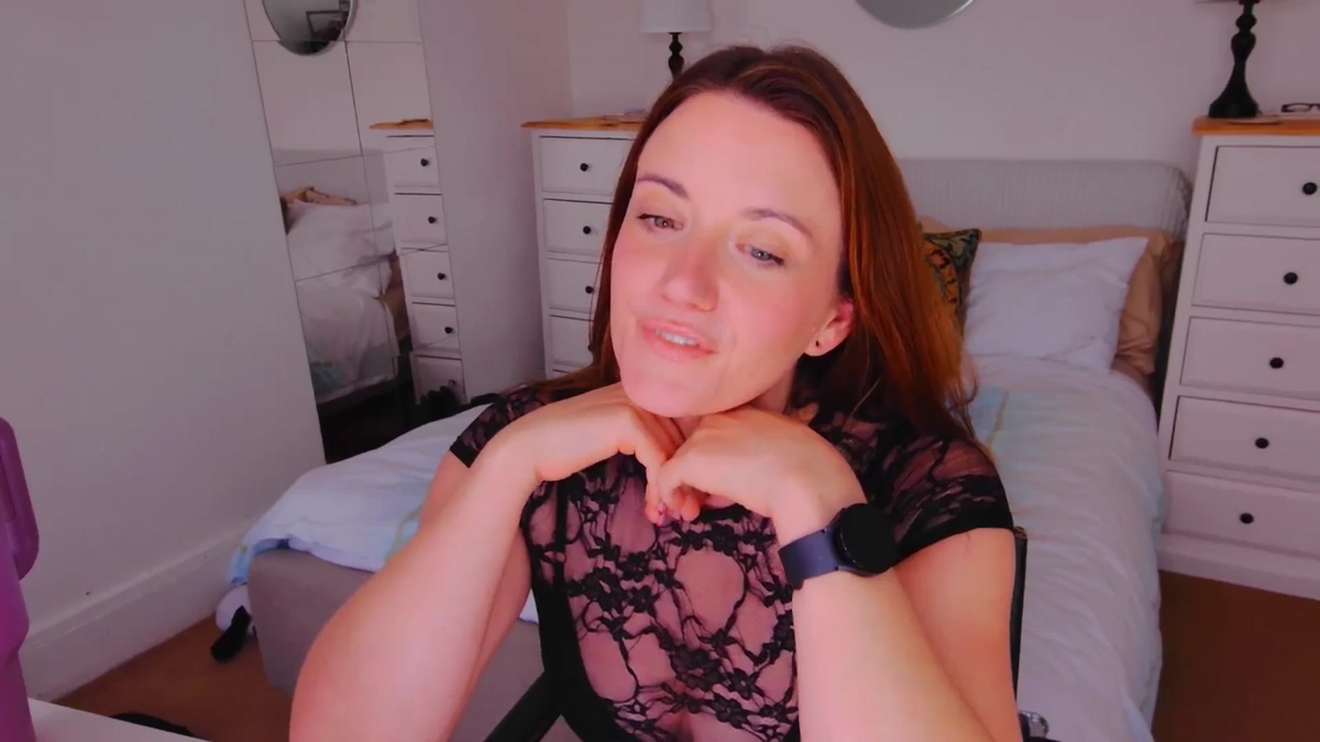 Gallery image thumbnail from xDaisyx's myfreecams stream on, 09/23/2025, 15:19 image 12 of 20