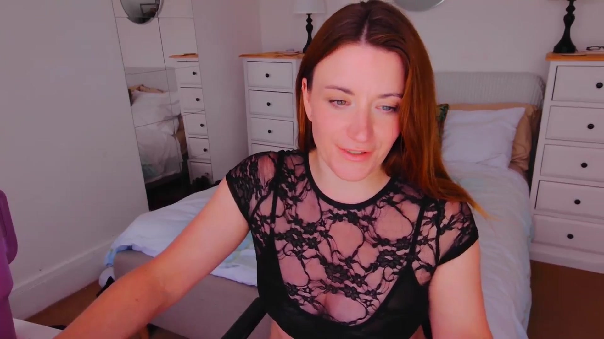 Gallery image thumbnail from xDaisyx's myfreecams stream on, 09/23/2025, 15:19 image 7 of 20