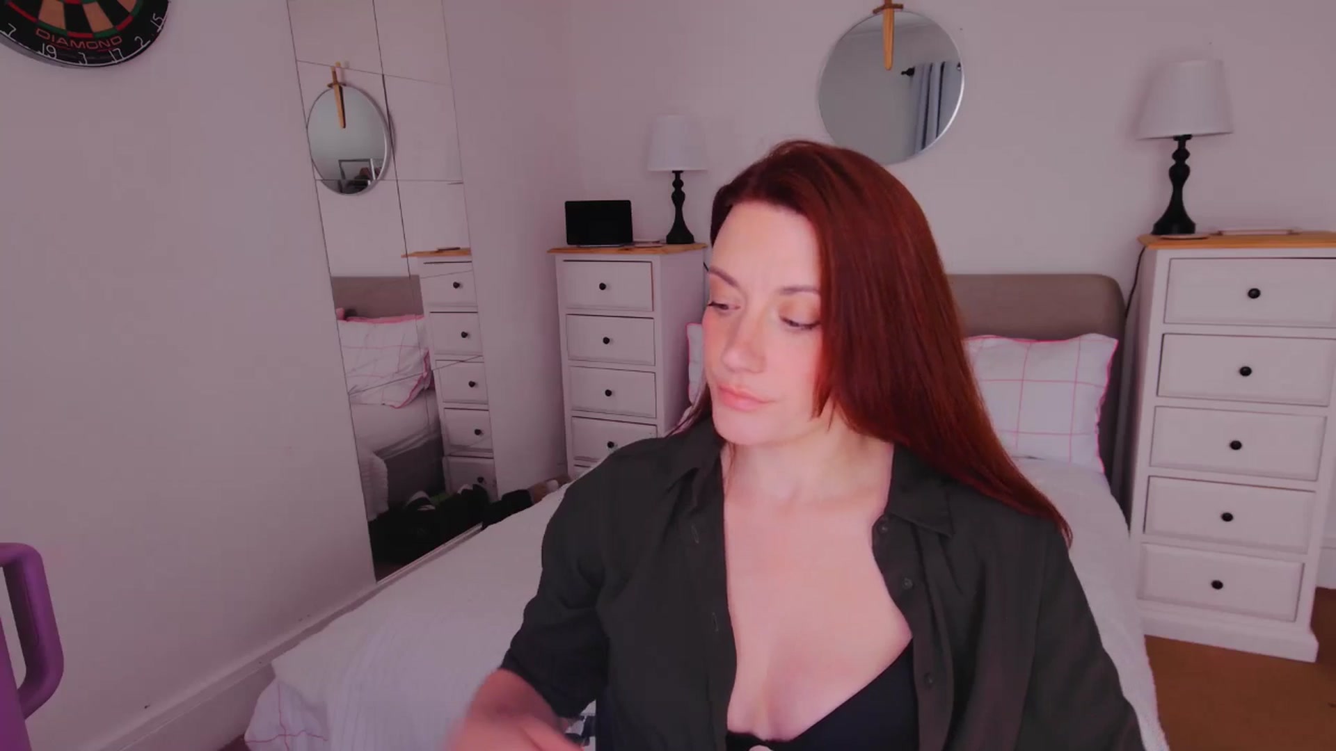 Gallery image thumbnail from xDaisyx's myfreecams stream on, 10/02/2025, 13:05 image 3 of 20