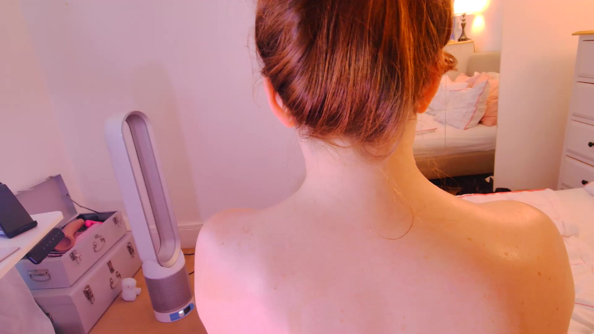 Gallery image thumbnail from xDaisyx's myfreecams stream on, 10/03/2025, 15:36 image 20 of 20
