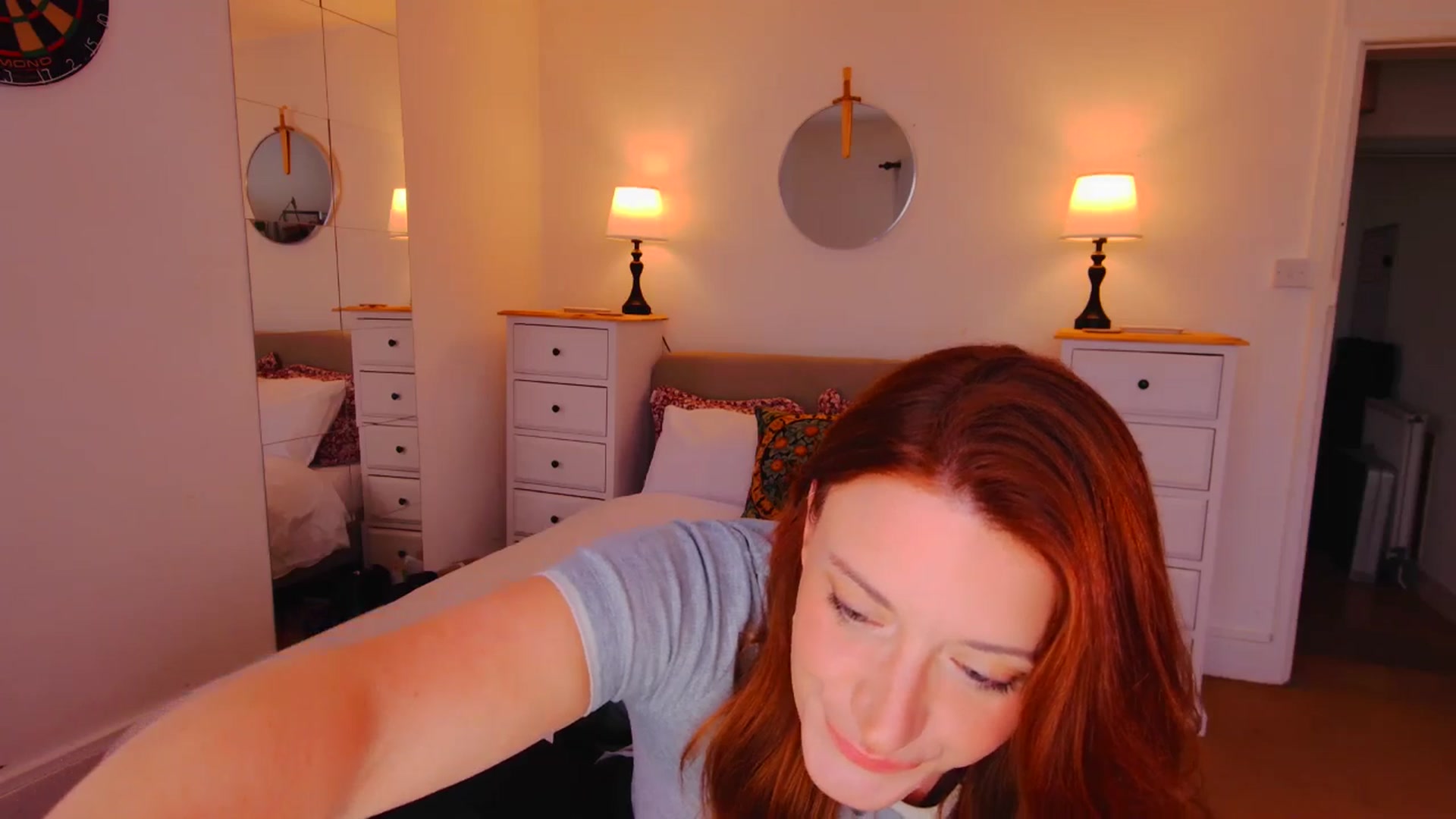 Gallery image thumbnail from xDaisyx's myfreecams stream on, 10/10/2025, 15:23 image 2 of 20