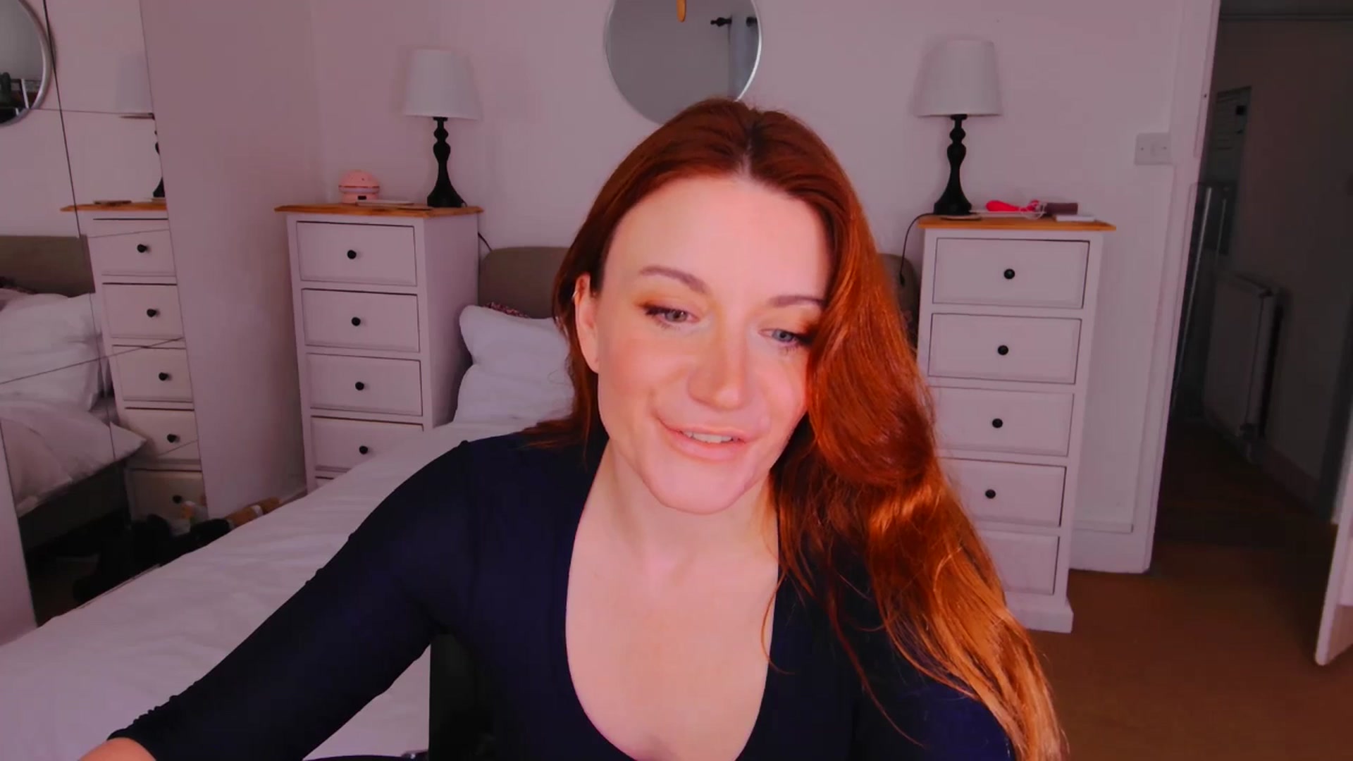 Gallery image thumbnail from xDaisyx's myfreecams stream on, 10/23/2025, 16:30 image 3 of 20