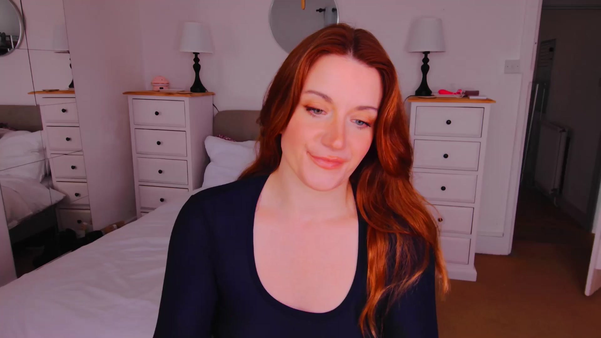 Gallery image thumbnail from xDaisyx's myfreecams stream on, 10/23/2025, 16:30 image 1 of 20