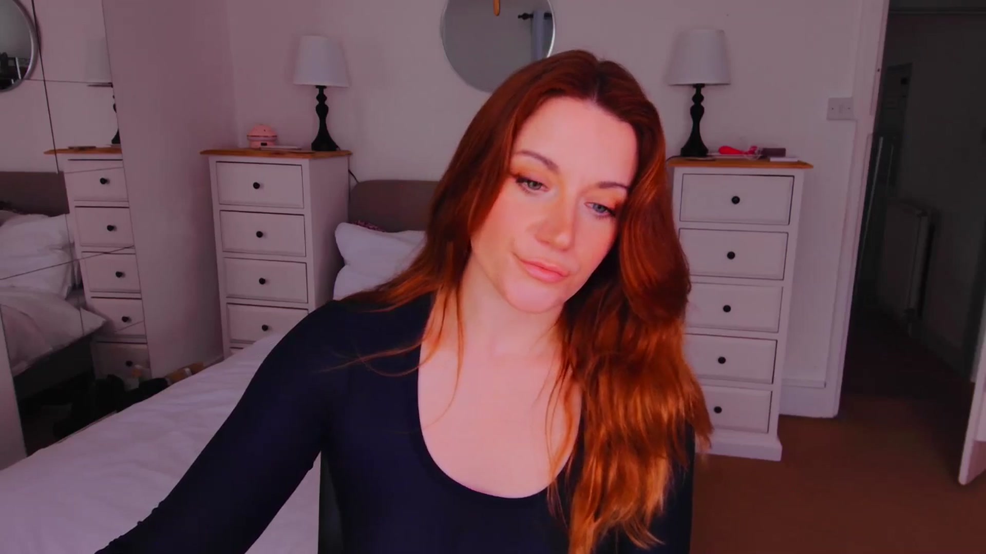 Gallery image thumbnail from xDaisyx's myfreecams stream on, 10/23/2025, 16:30 image 4 of 20