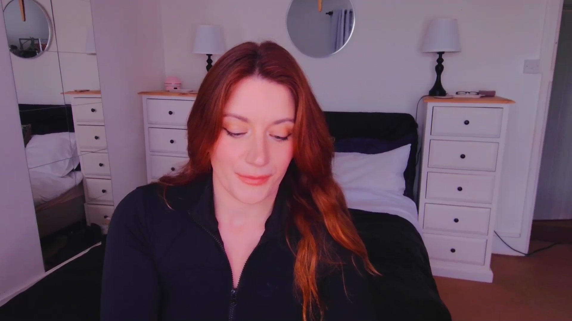 Gallery image thumbnail from xDaisyx's myfreecams stream on, 10/27/2025, 15:28 image 20 of 20