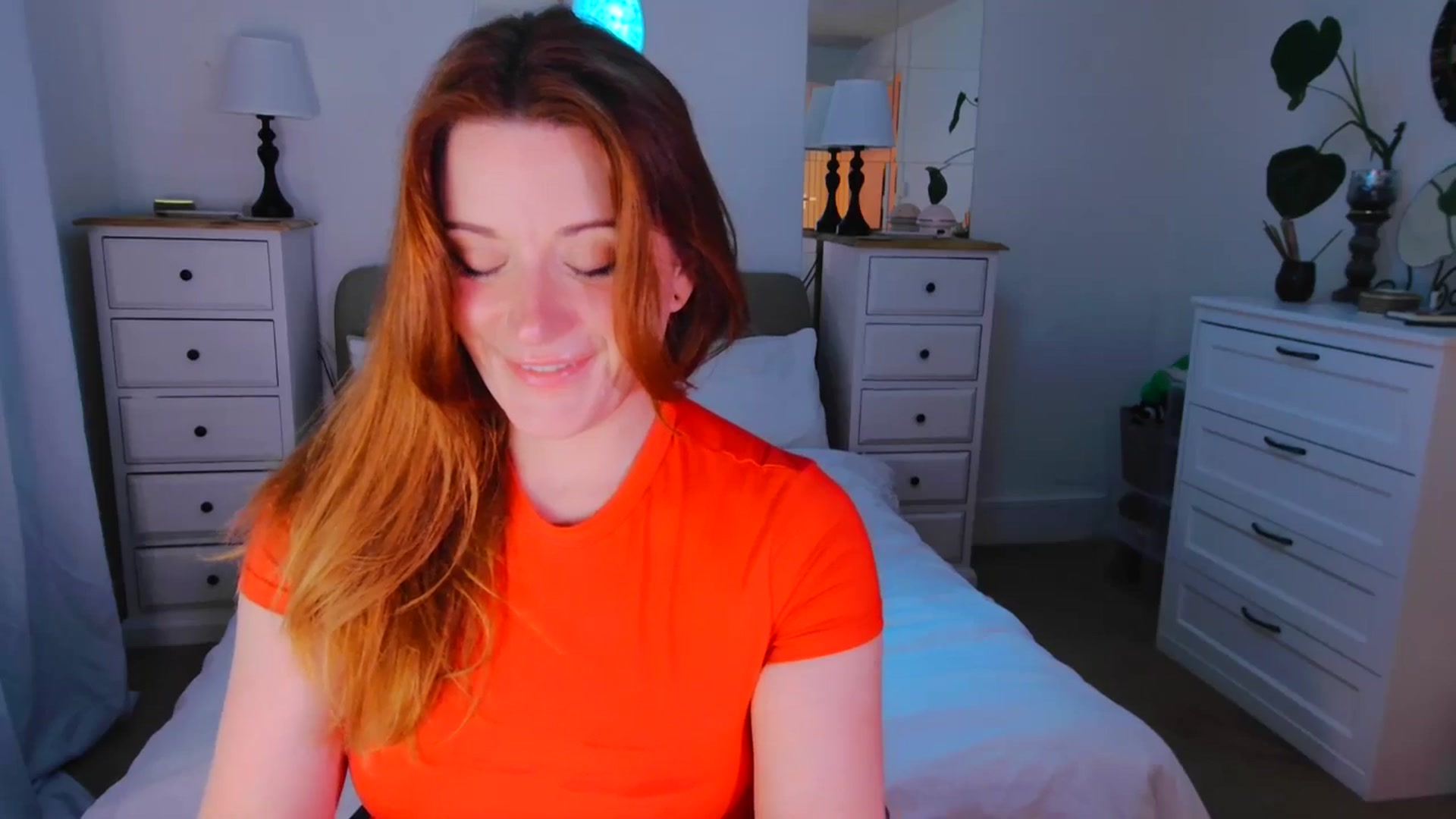 Gallery image thumbnail from xDaisyx's myfreecams stream on, 11/07/2025, 20:38 image 4 of 20