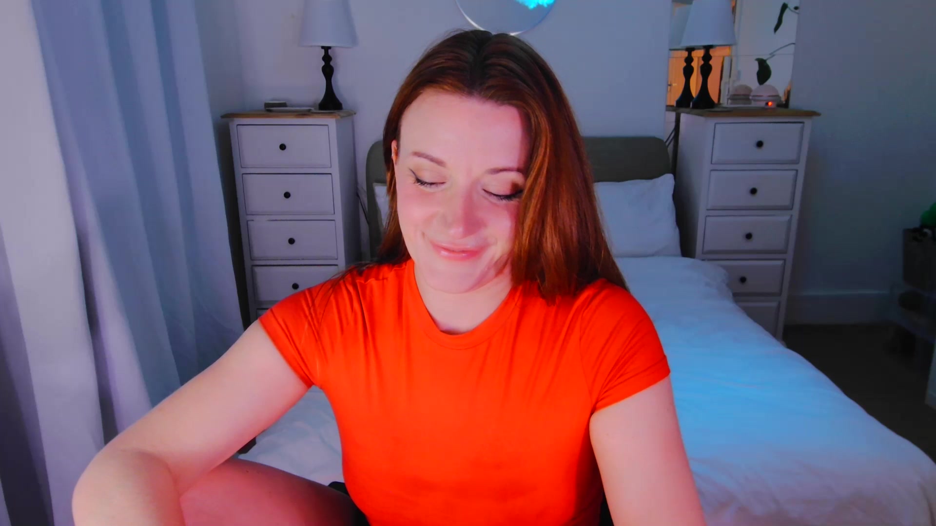 Gallery image thumbnail from xDaisyx's myfreecams stream on, 11/07/2025, 20:38 image 11 of 20