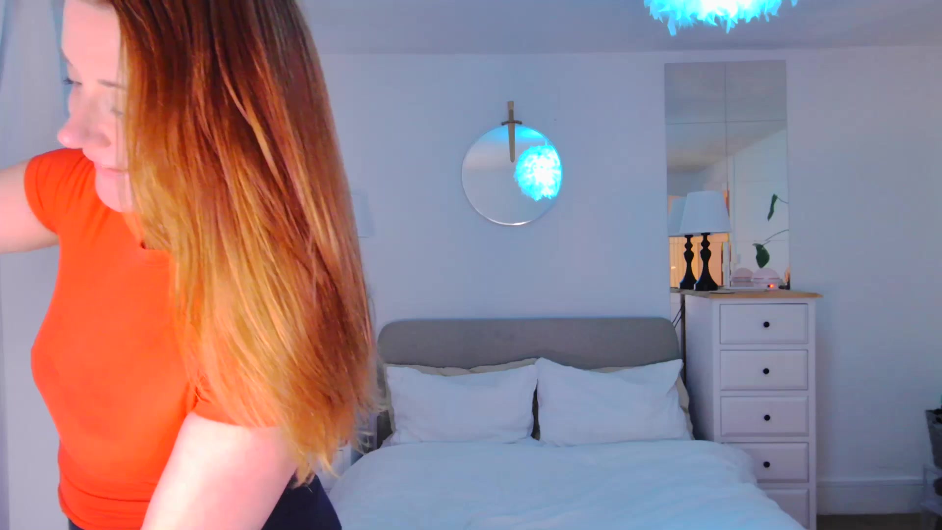 Gallery image thumbnail from xDaisyx's myfreecams stream on, 11/07/2025, 20:38 image 13 of 20