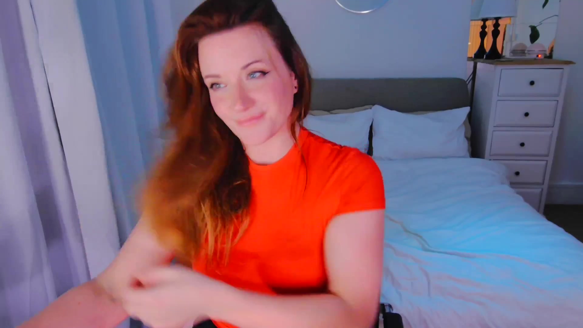 Gallery image thumbnail from xDaisyx's myfreecams stream on, 11/07/2025, 20:38 image 15 of 20