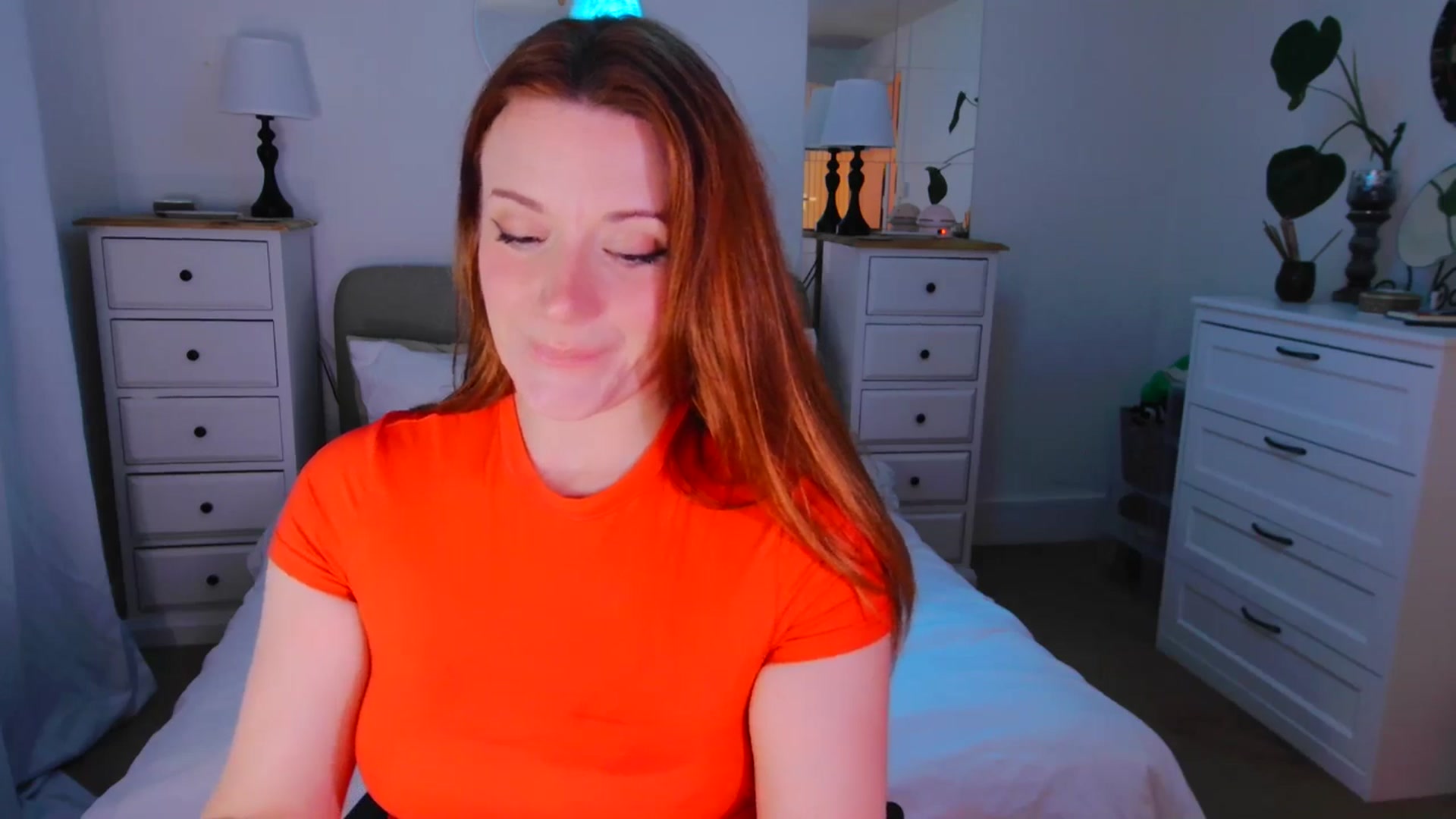Gallery image thumbnail from xDaisyx's myfreecams stream on, 11/07/2025, 20:38 image 5 of 20