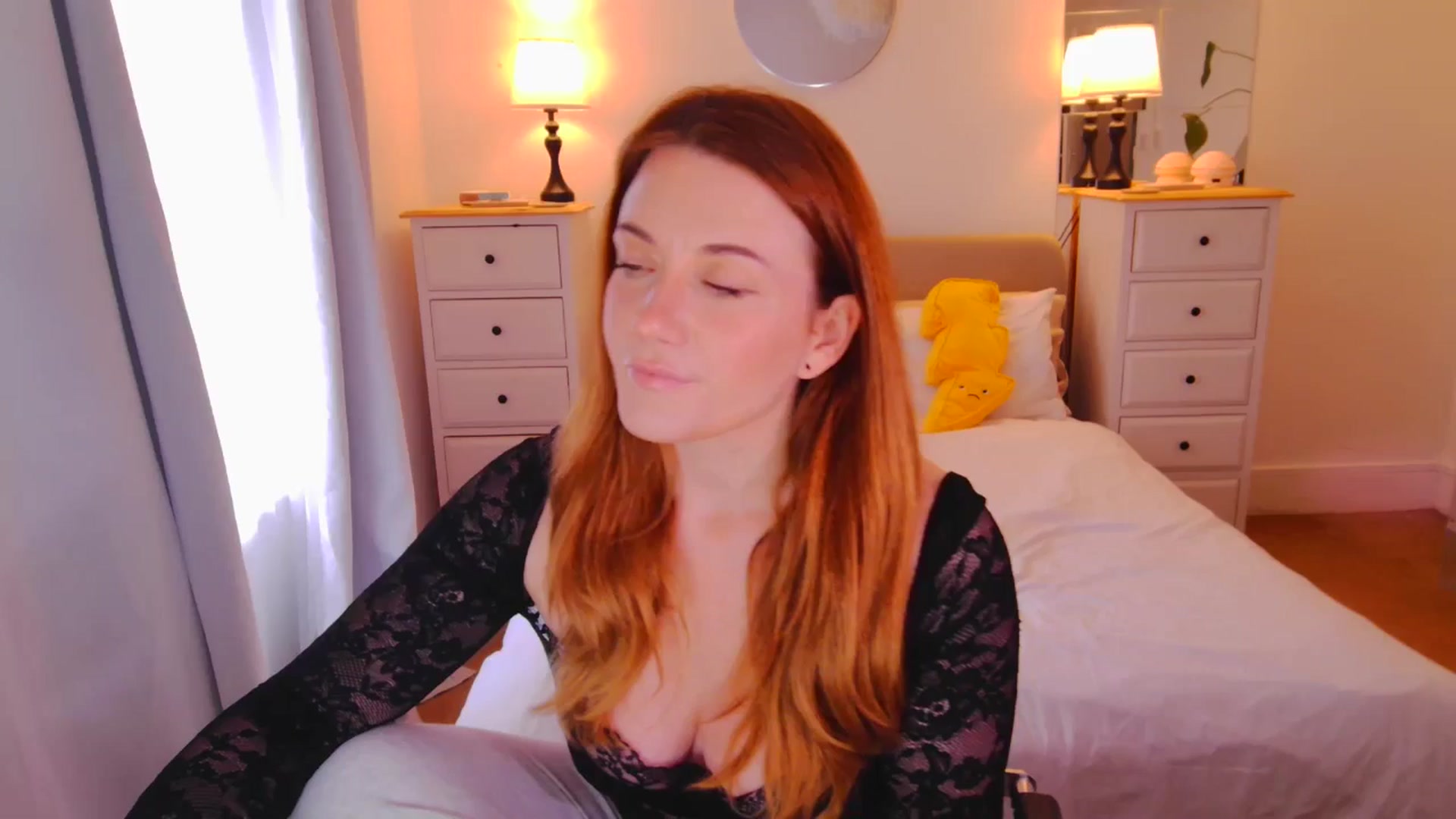 Gallery image thumbnail from xDaisyx's myfreecams stream on, 11/11/2025, 15:43 image 8 of 20