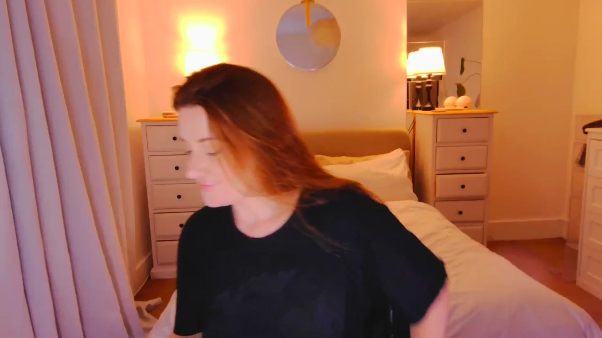 Gallery image thumbnail from xDaisyx's myfreecams stream on, 11/13/2025, 16:50 image 19 of 20